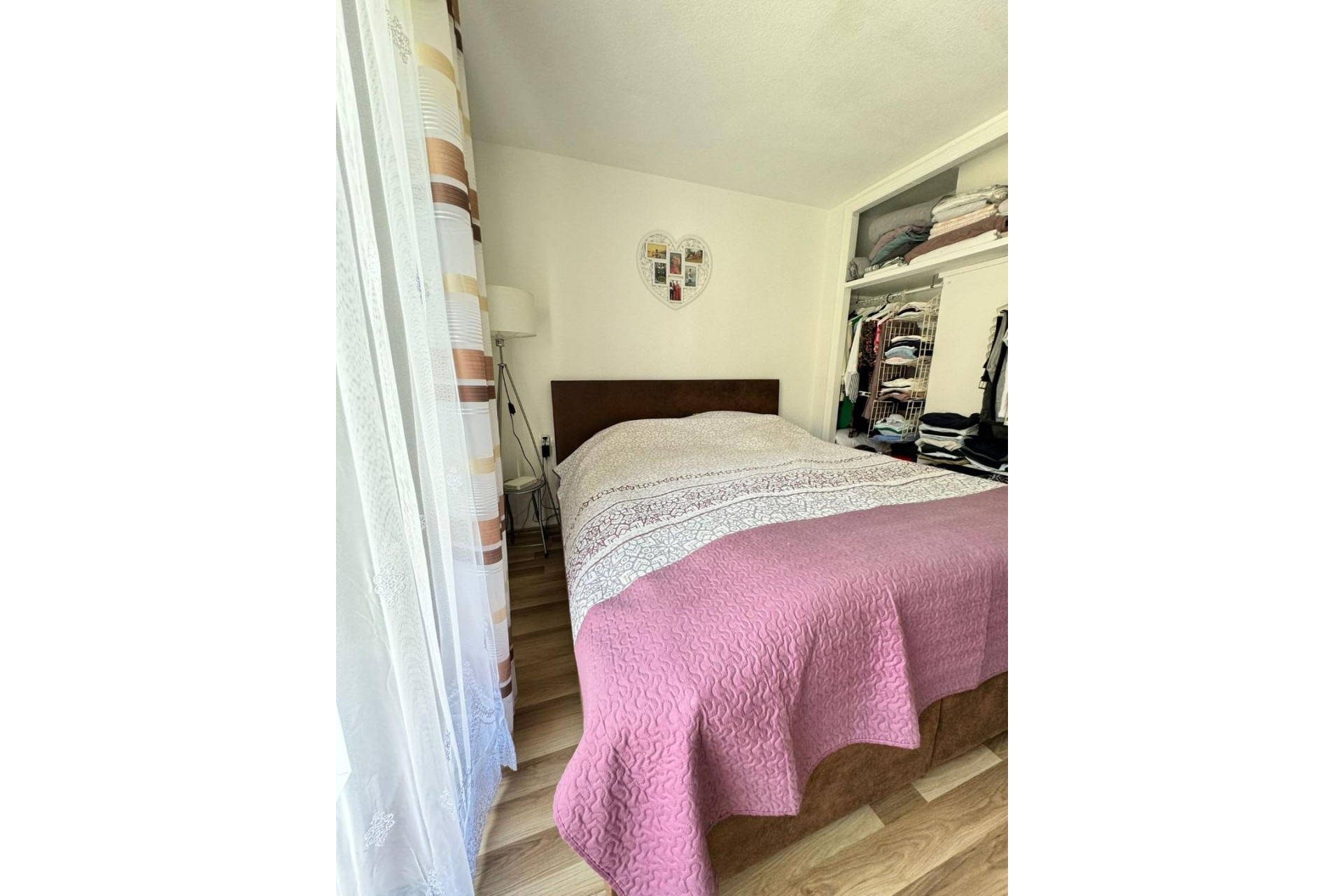 Resale - Apartment  - Torrevieja - La veleta