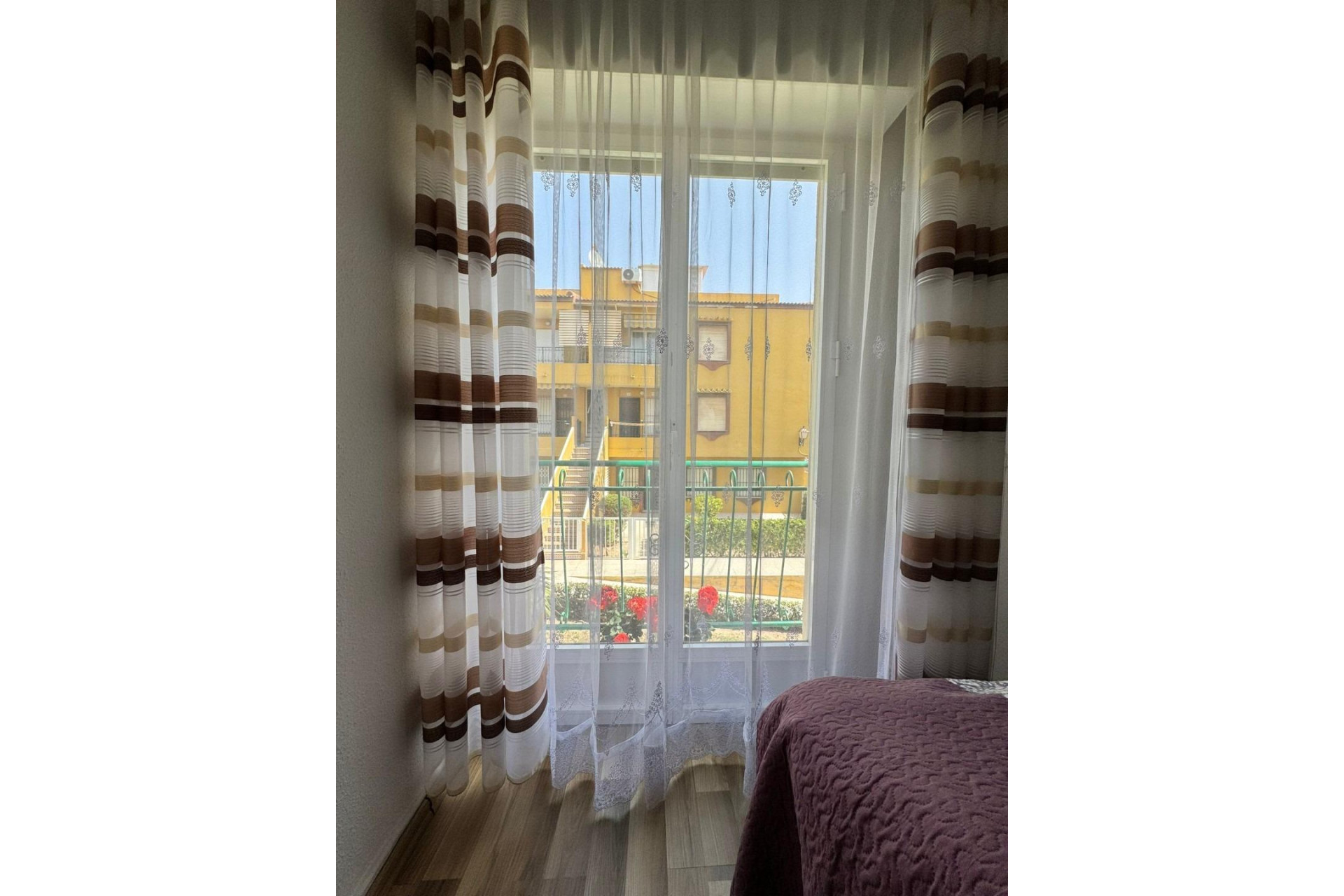 Resale - Apartment  - Torrevieja - La veleta