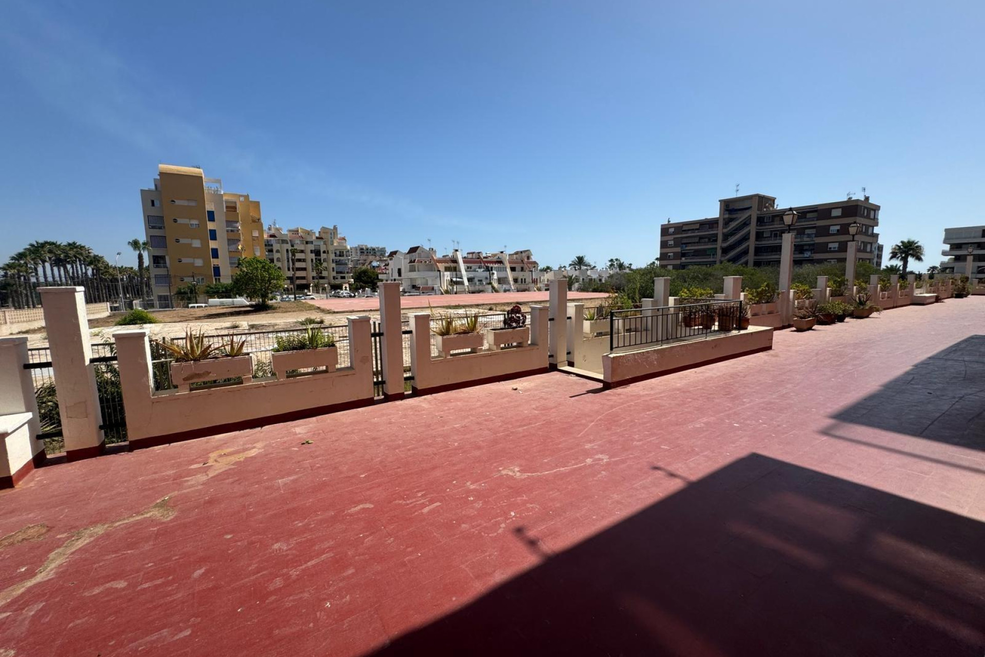 Resale - Apartment  - Torrevieja - La veleta