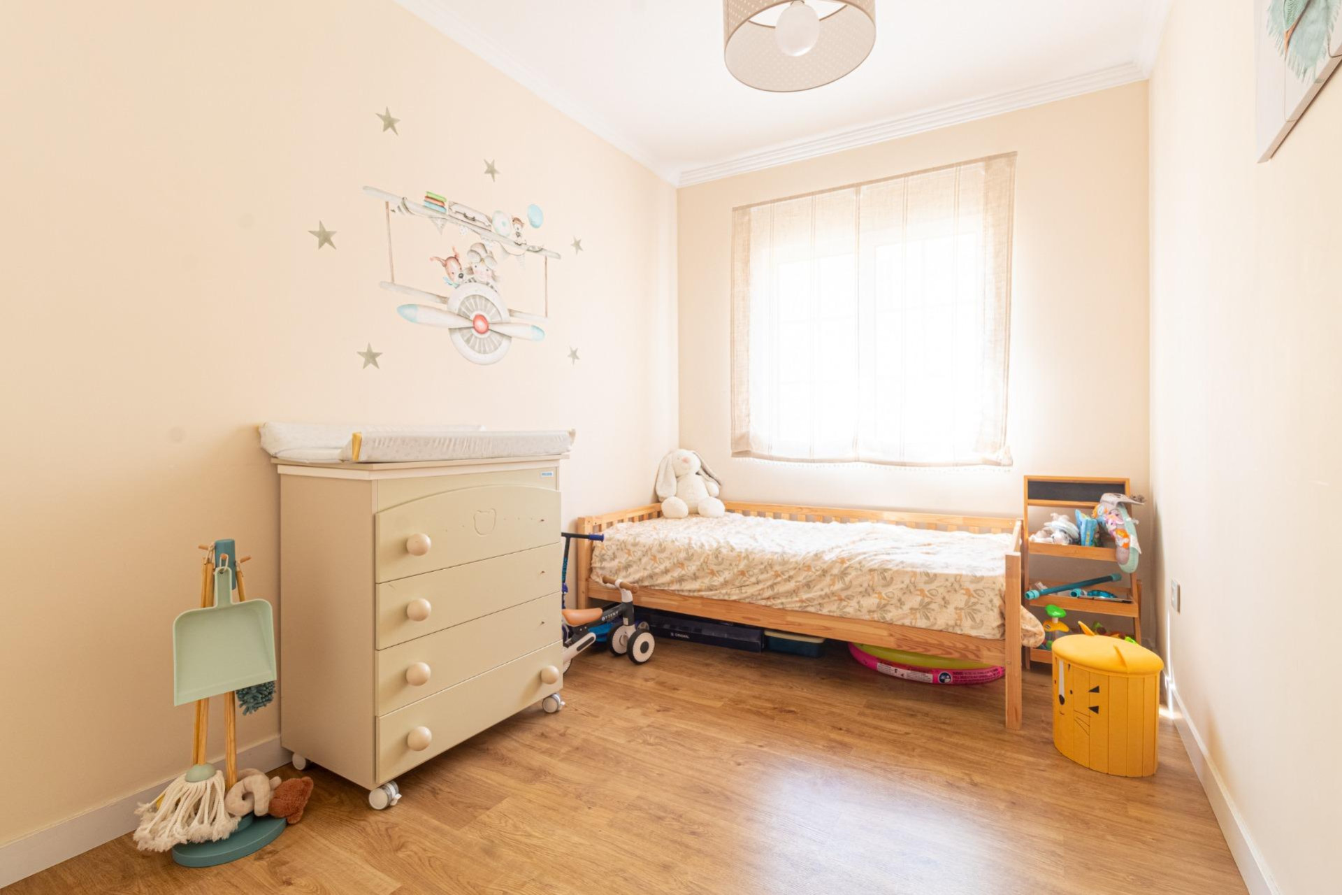 Resale - Apartment  - Torrevieja - La veleta