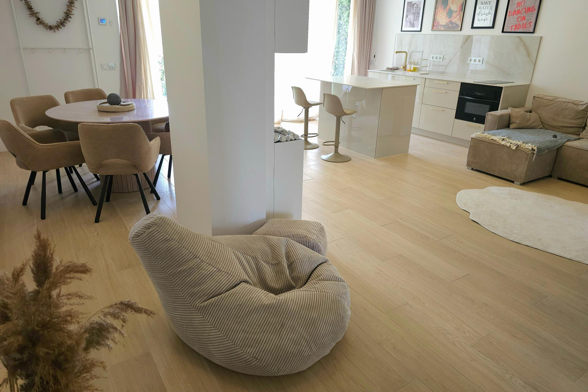 Resale - Apartment  - Torrevieja - La veleta