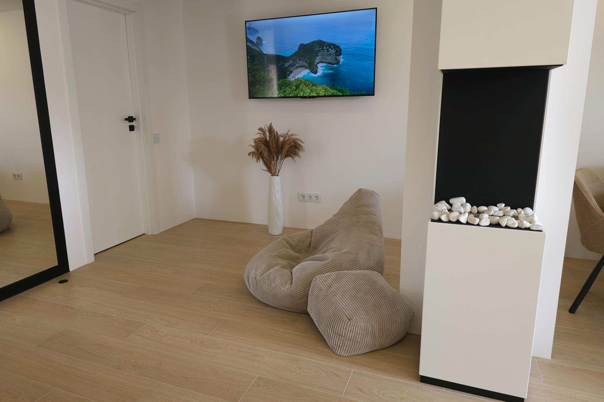 Resale - Apartment  - Torrevieja - La veleta