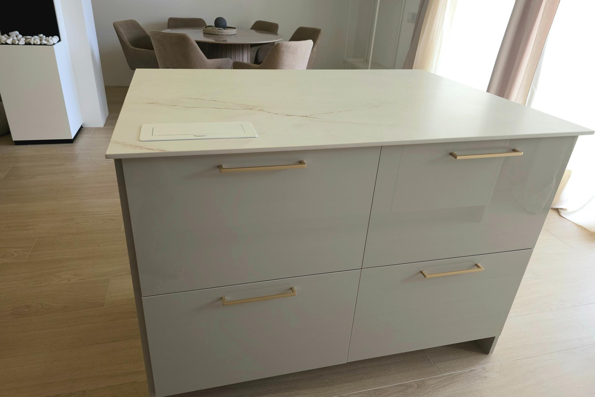 Resale - Apartment  - Torrevieja - La veleta