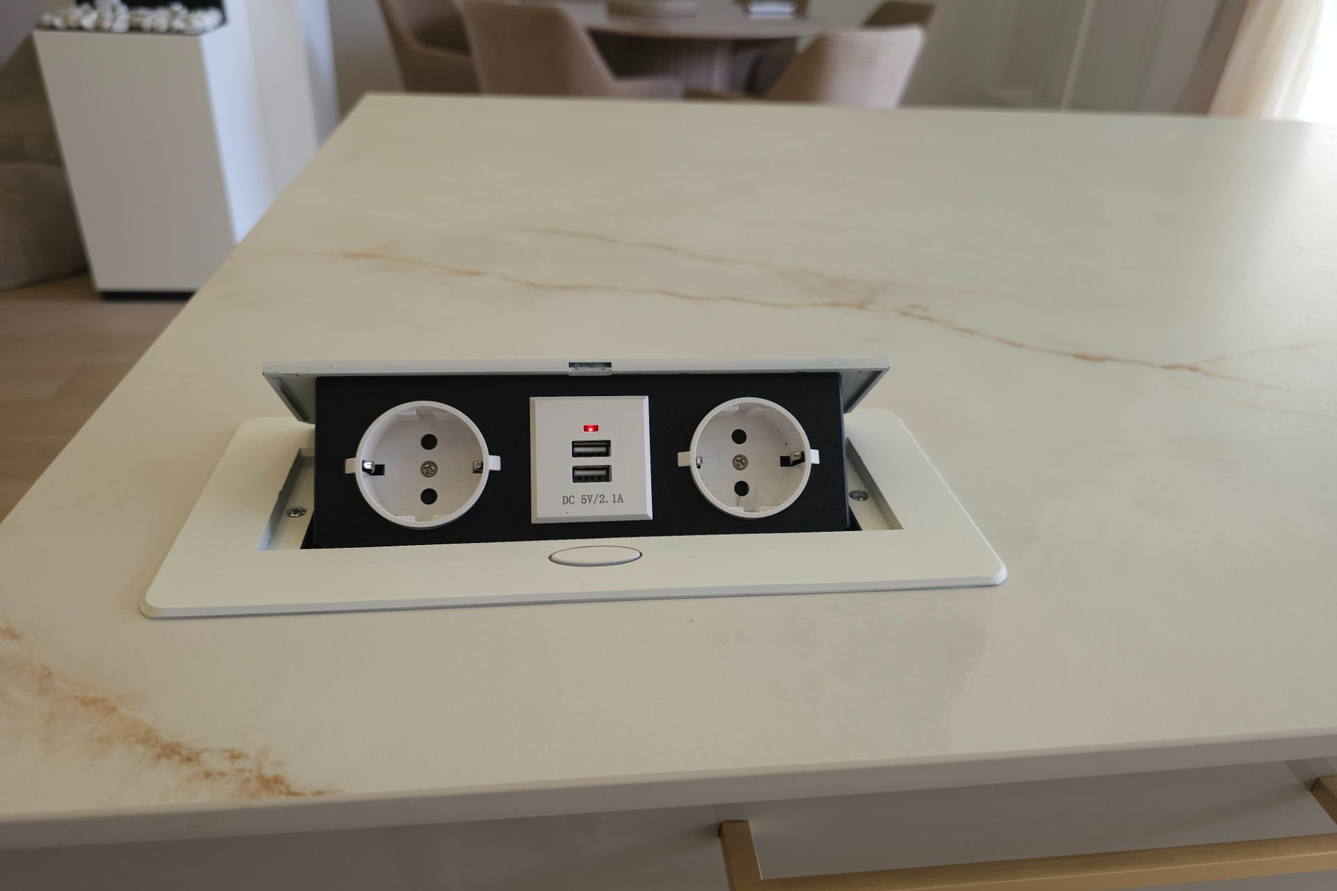 Resale - Apartment  - Torrevieja - La veleta