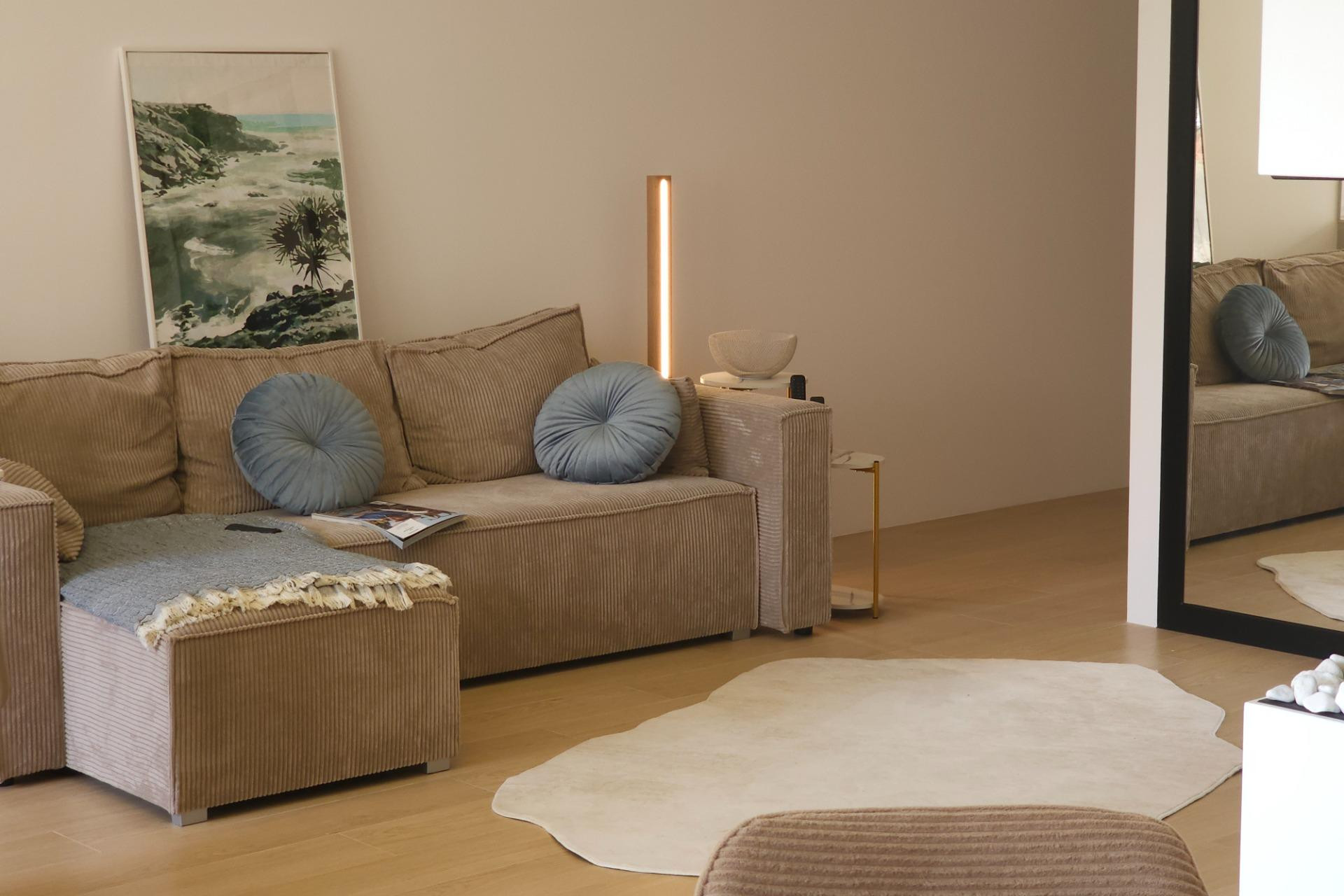 Resale - Apartment  - Torrevieja - La veleta