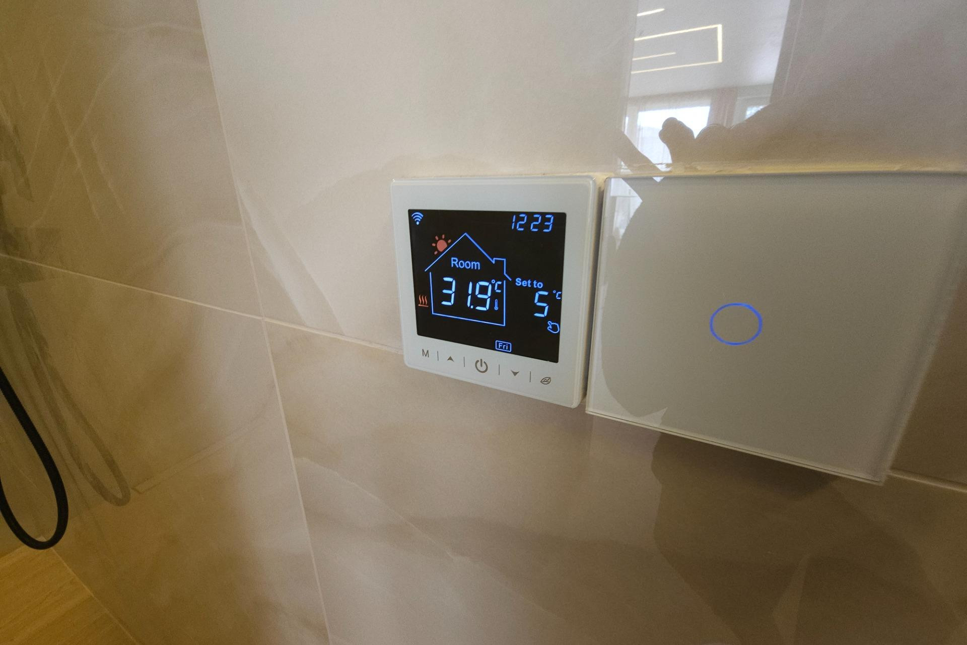 Resale - Apartment  - Torrevieja - La veleta