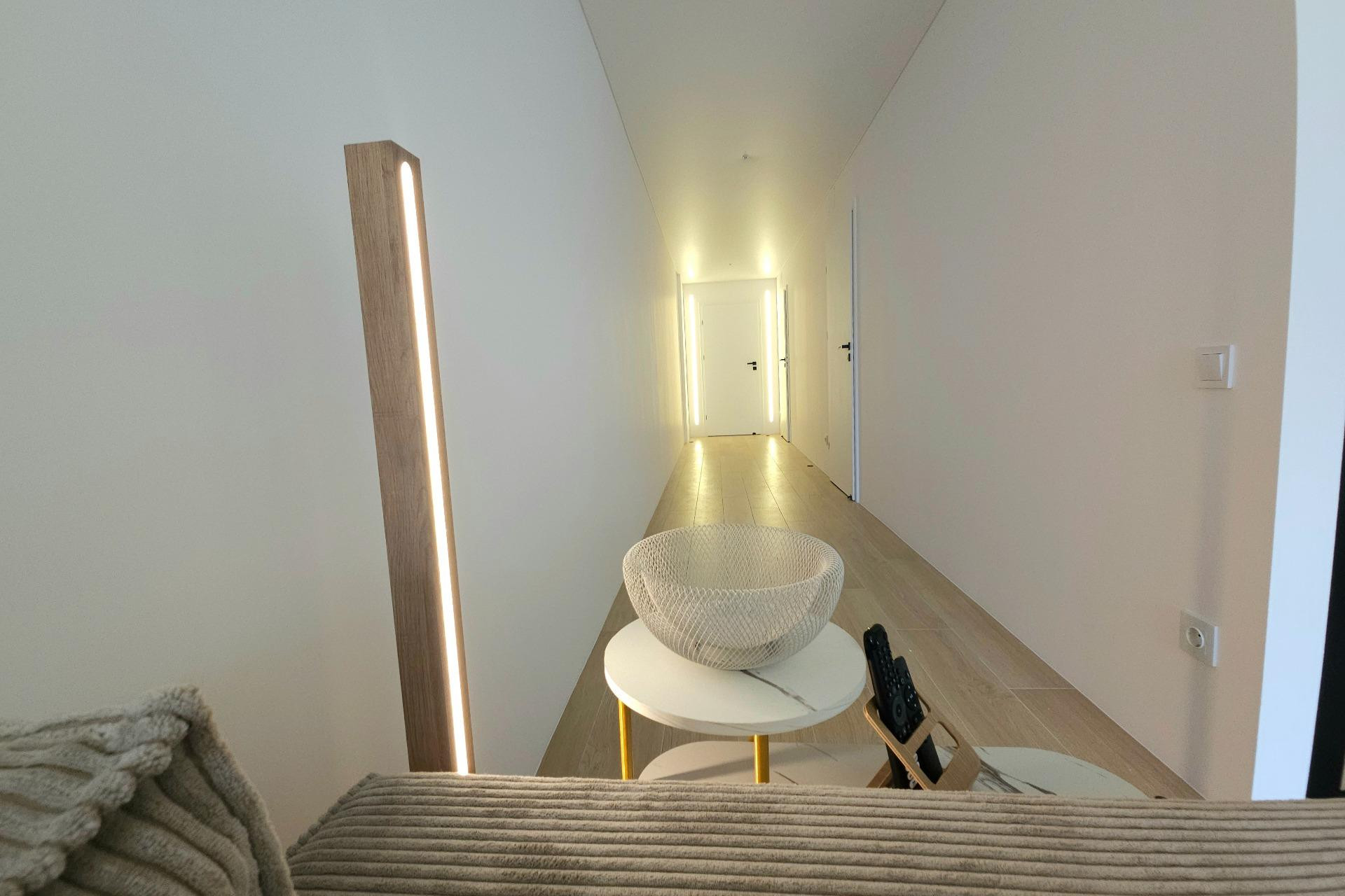 Resale - Apartment  - Torrevieja - La veleta