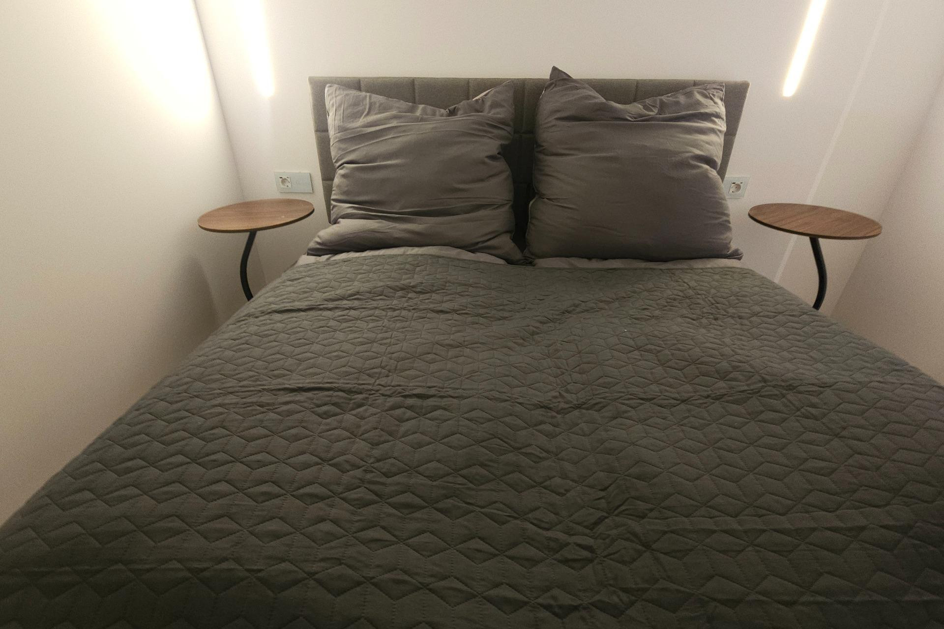 Resale - Apartment  - Torrevieja - La veleta