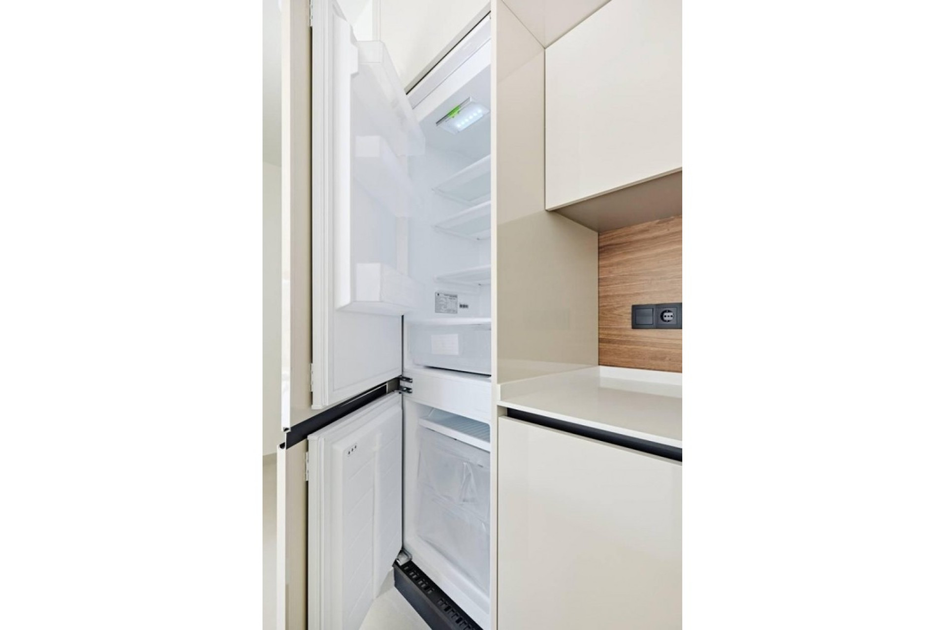 Resale - Apartment  - Torrevieja - La veleta