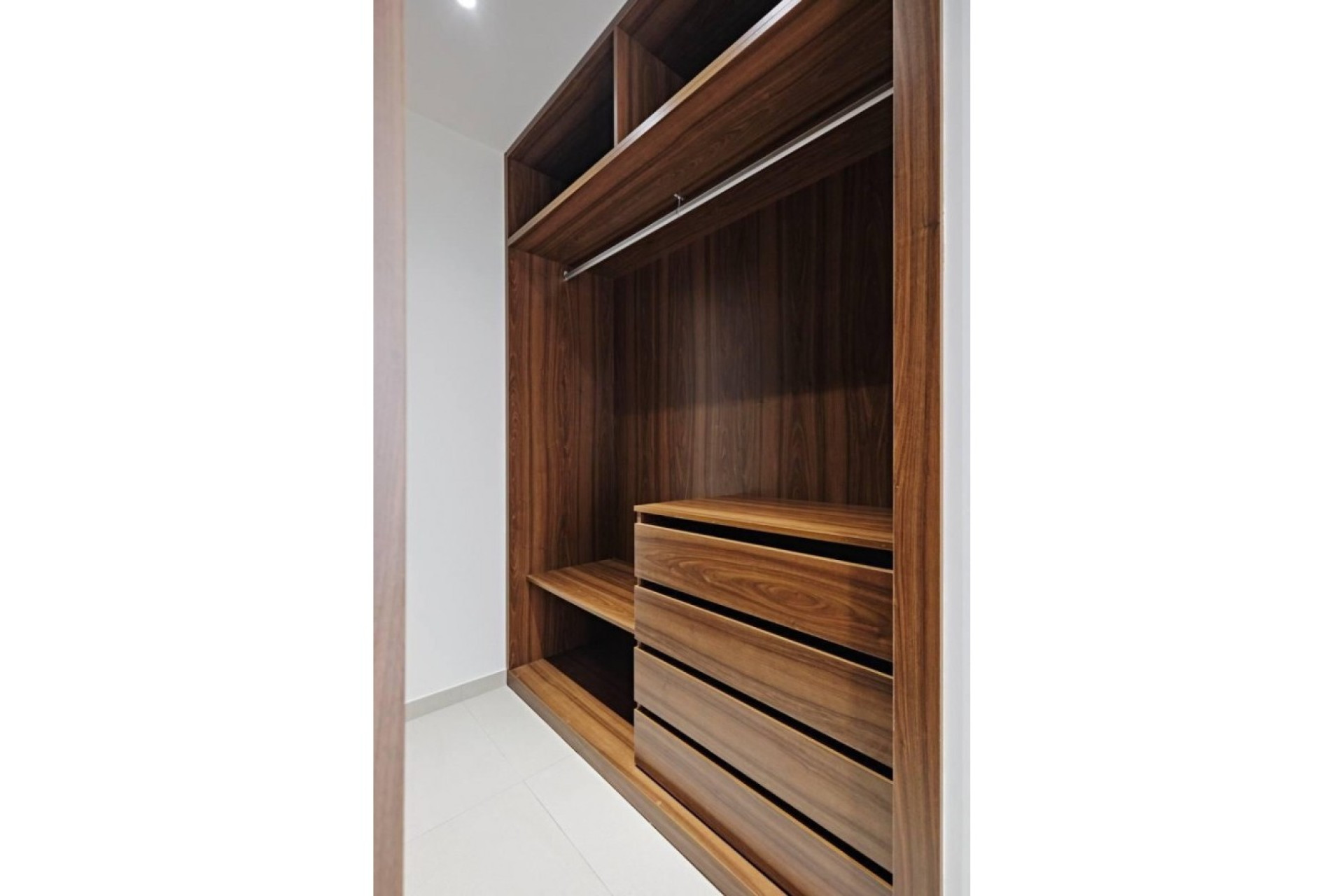 Resale - Apartment  - Torrevieja - La veleta