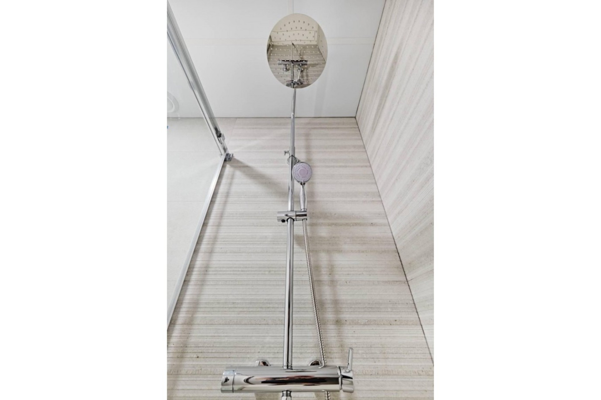 Resale - Apartment  - Torrevieja - La veleta