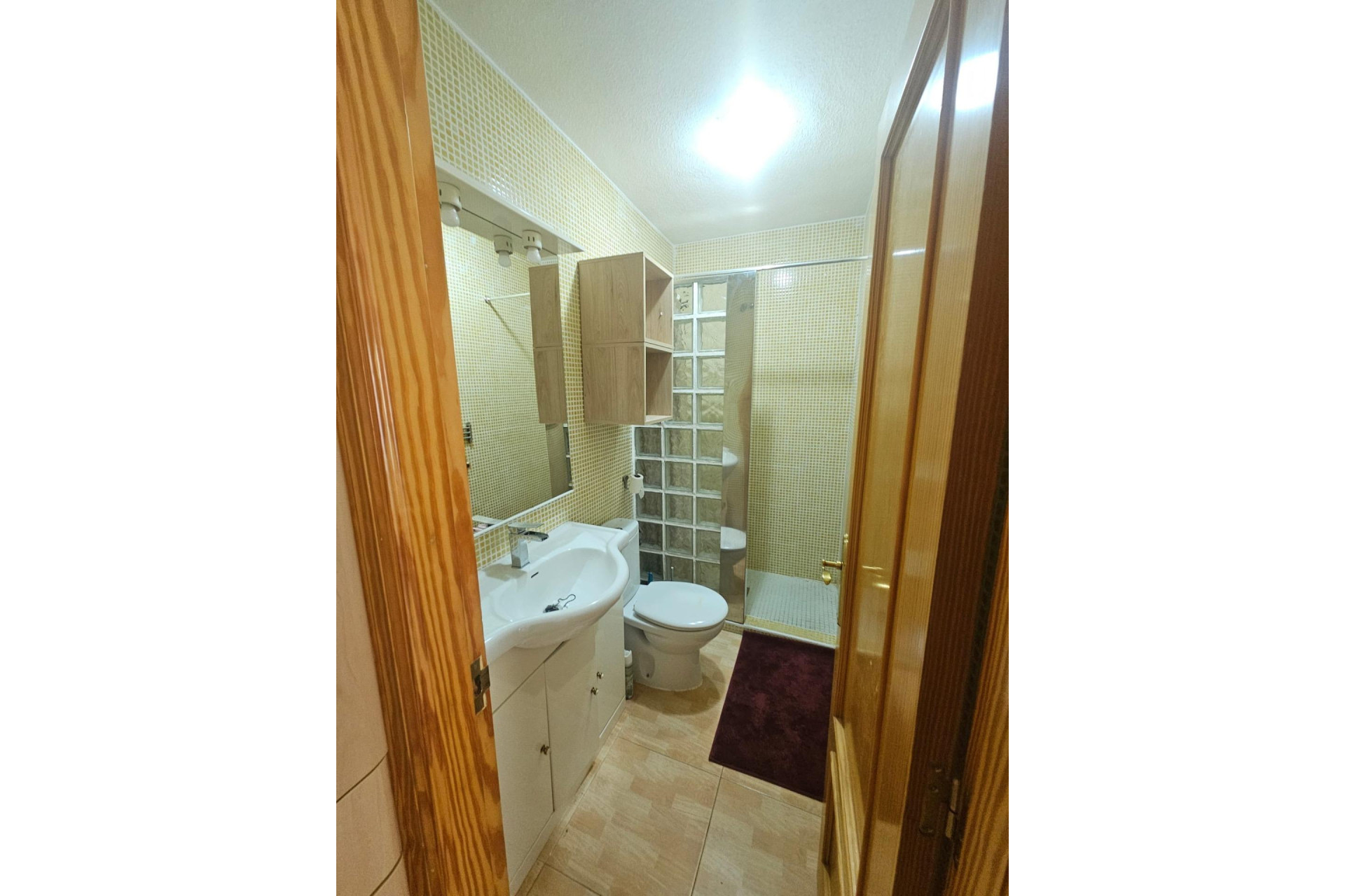 Resale - Apartment  - Torrevieja - Lago jardin