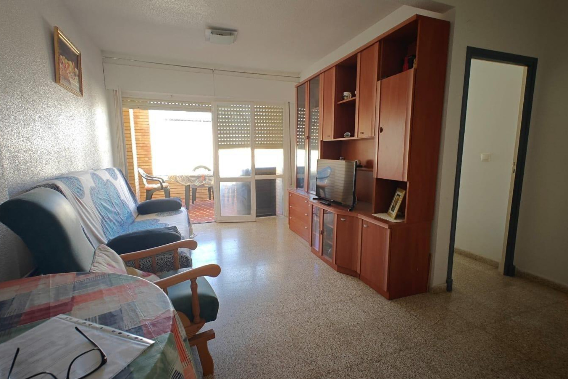 Resale - Apartment  - Torrevieja - Las Piscinas Naturales