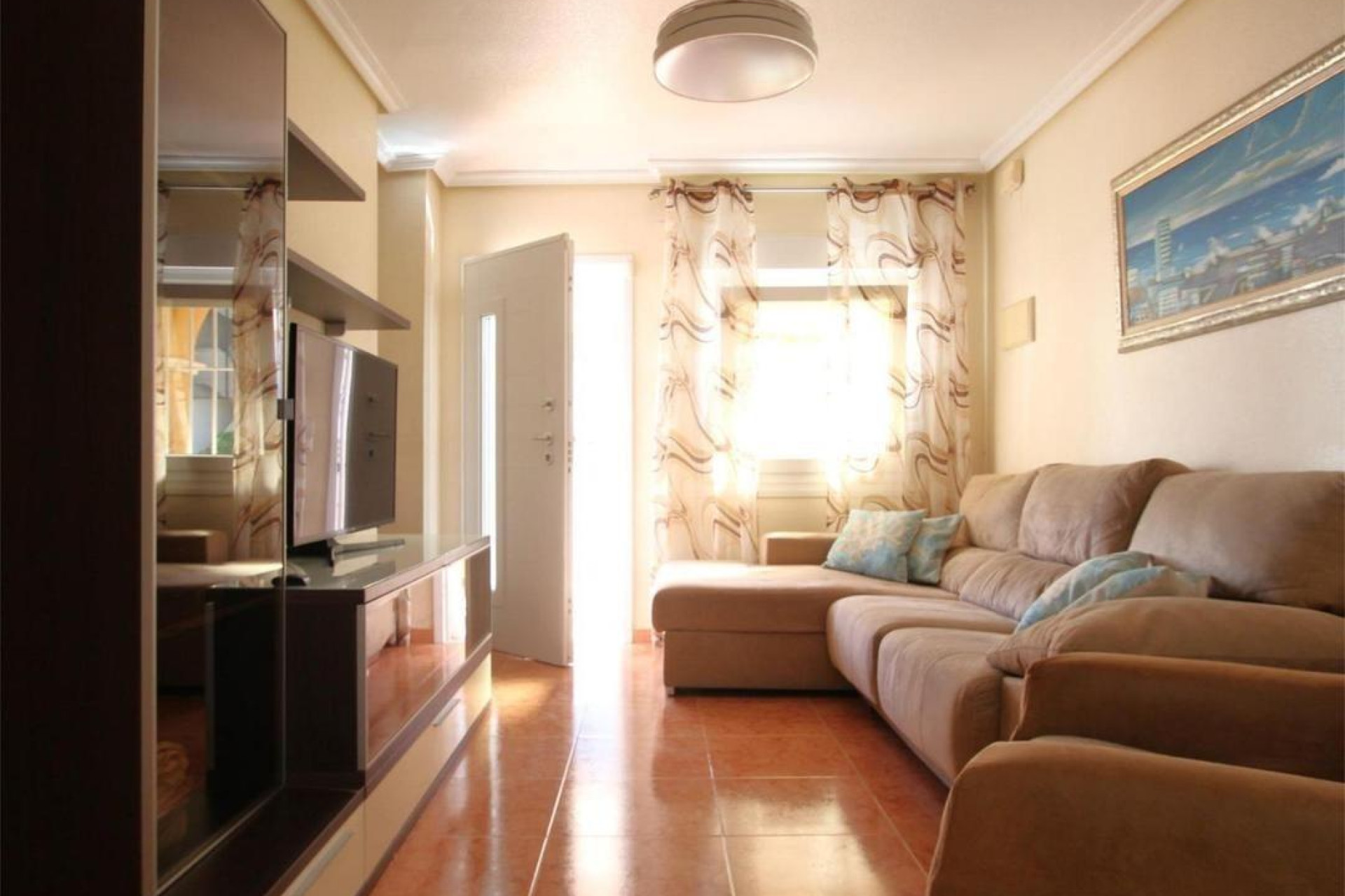 Resale - Apartment  - Torrevieja - Los altos