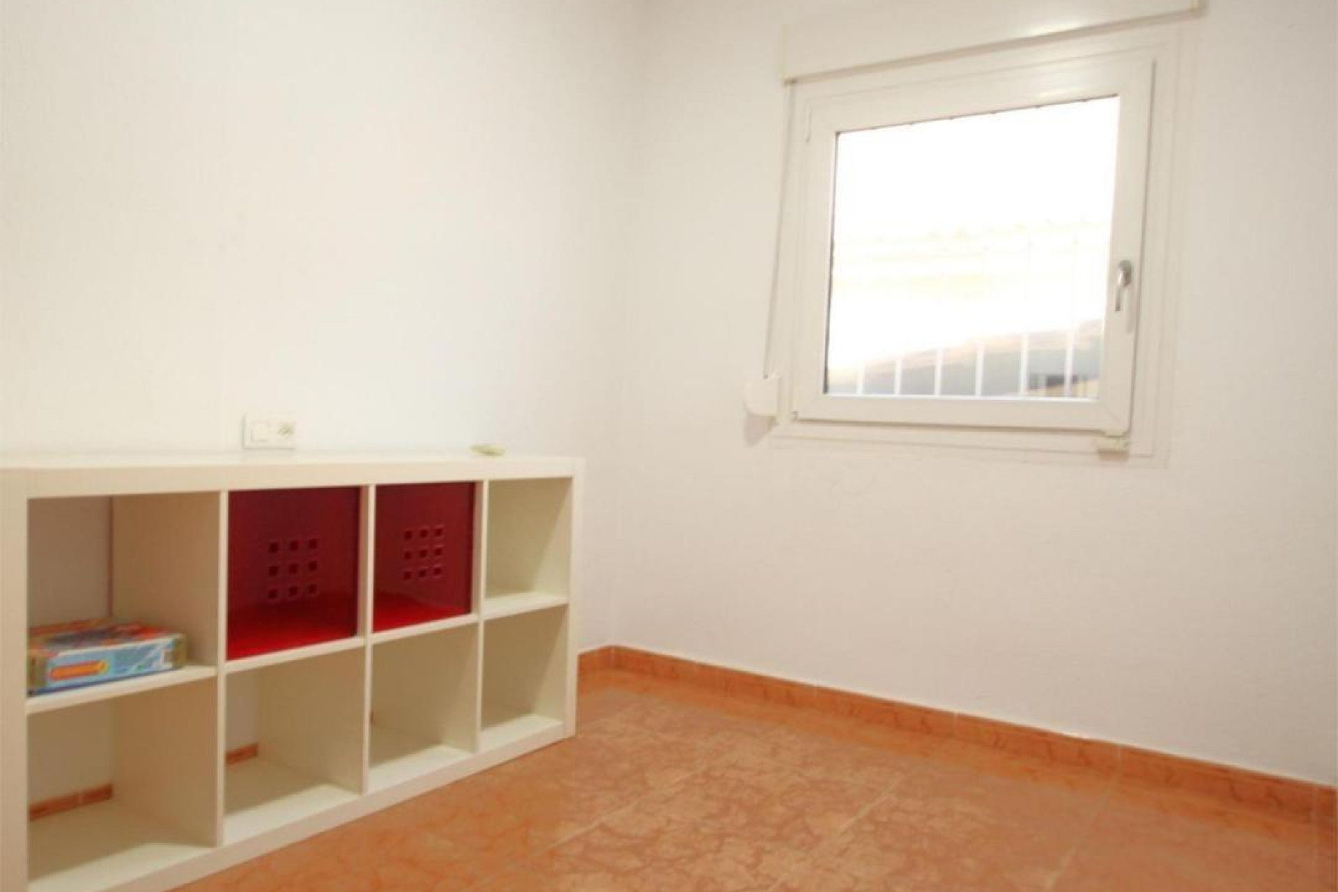 Resale - Apartment  - Torrevieja - Los altos