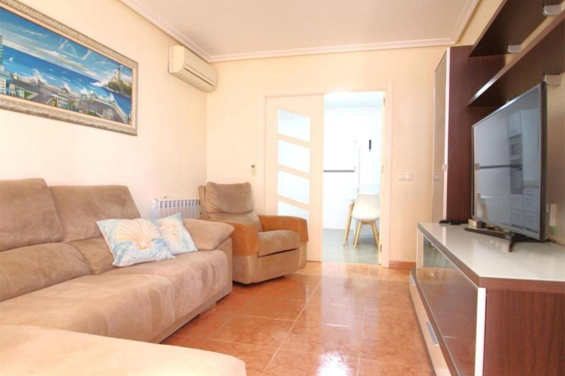 Resale - Apartment  - Torrevieja - Los altos