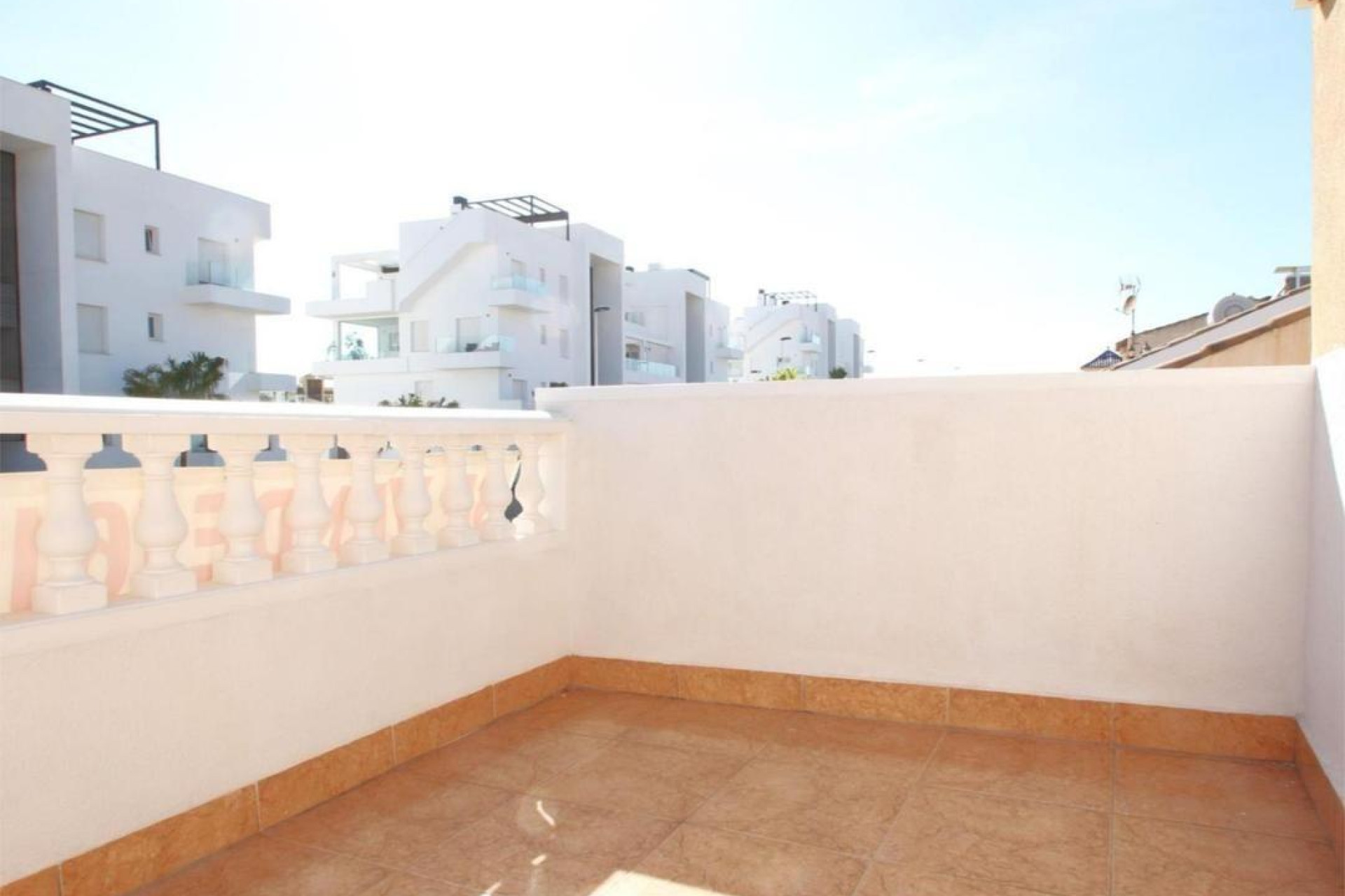 Resale - Apartment  - Torrevieja - Los altos