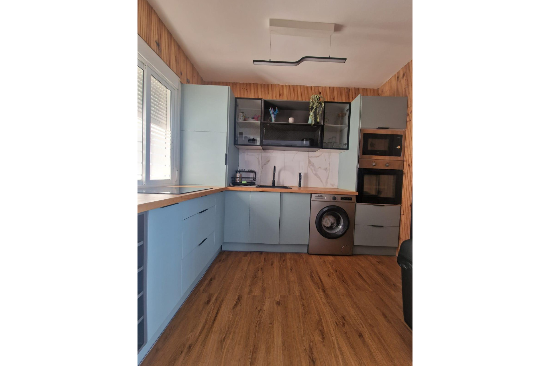 Resale - Apartment  - Torrevieja - Los altos