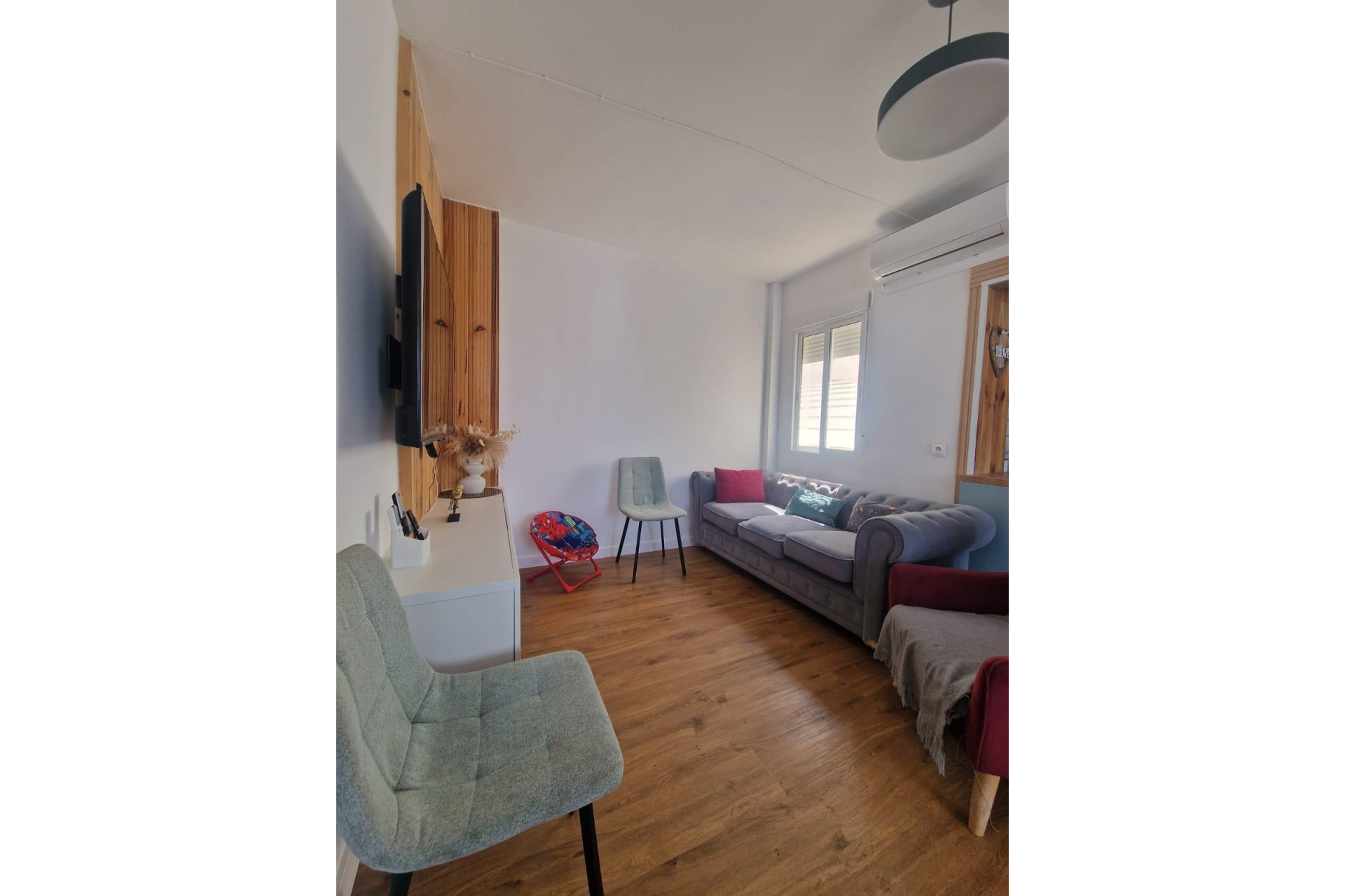 Resale - Apartment  - Torrevieja - Los altos