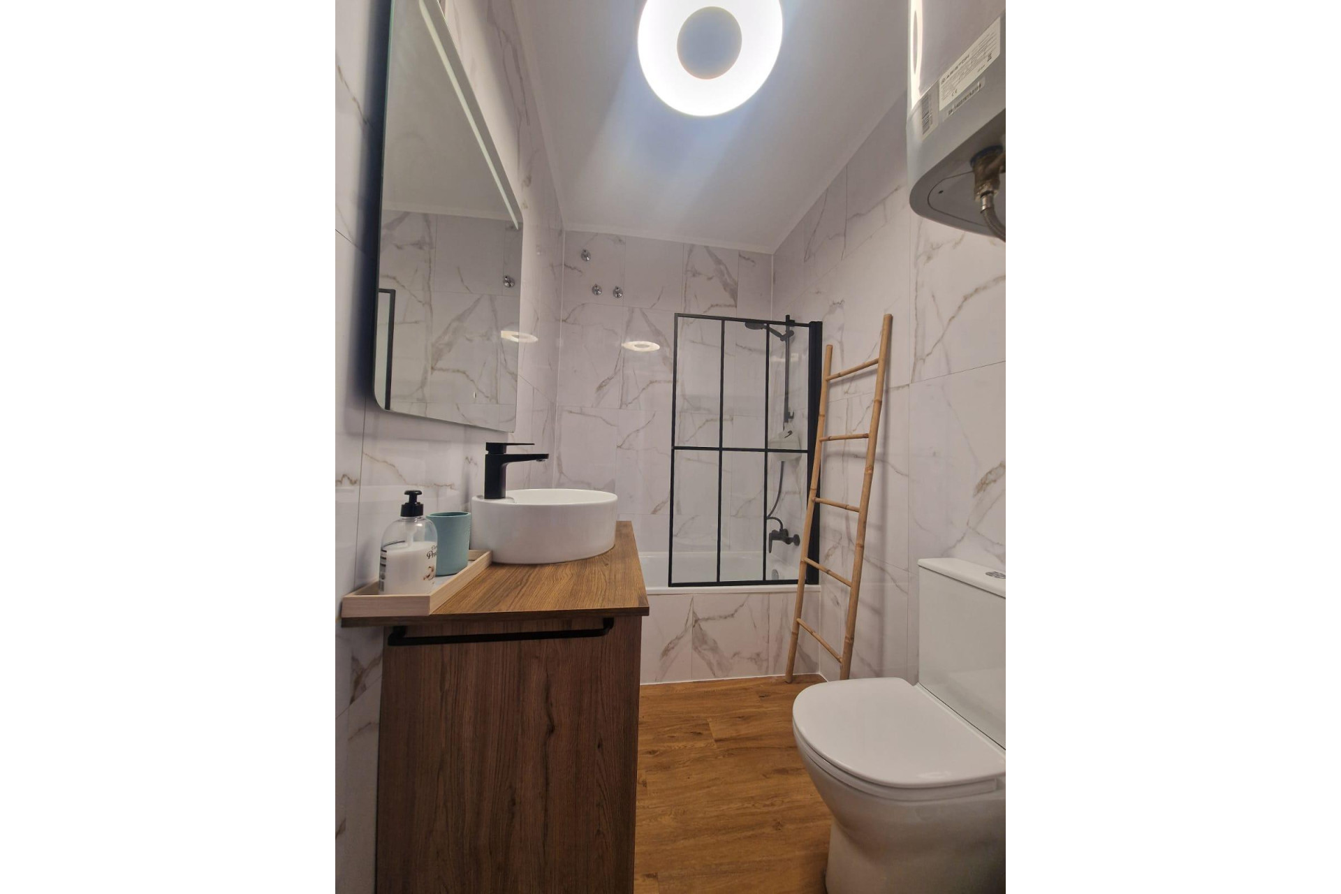 Resale - Apartment  - Torrevieja - Los altos