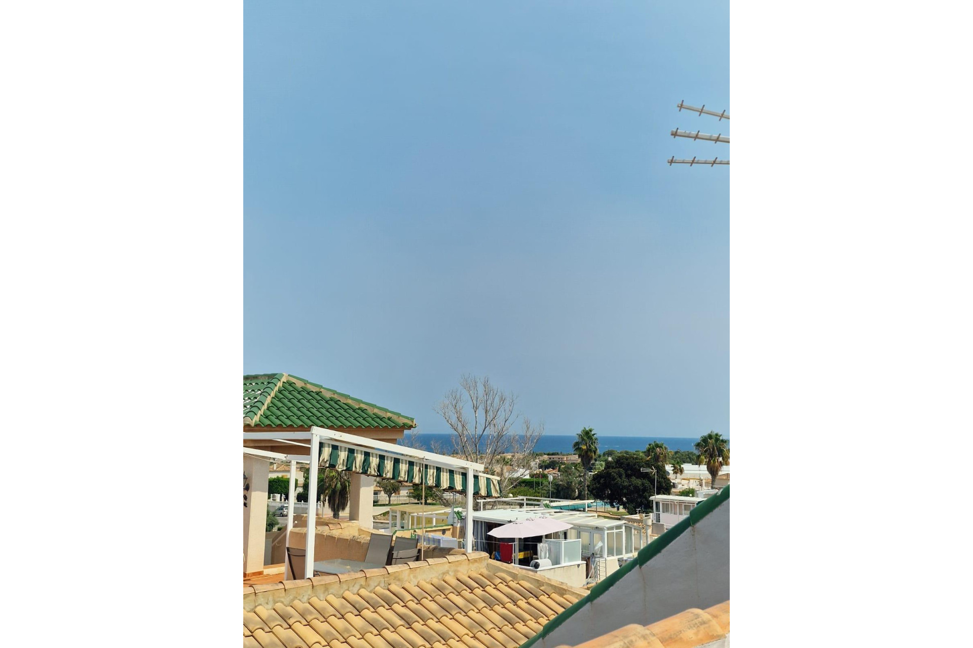 Resale - Apartment  - Torrevieja - Los altos