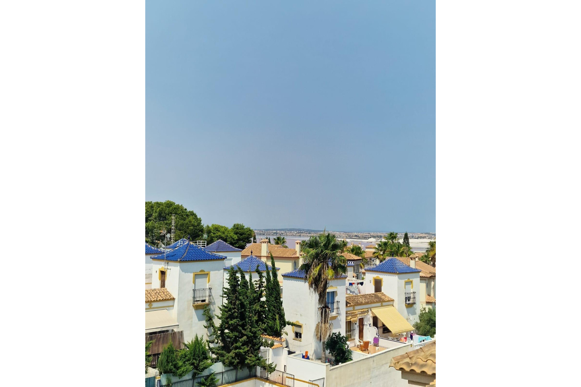 Resale - Apartment  - Torrevieja - Los altos