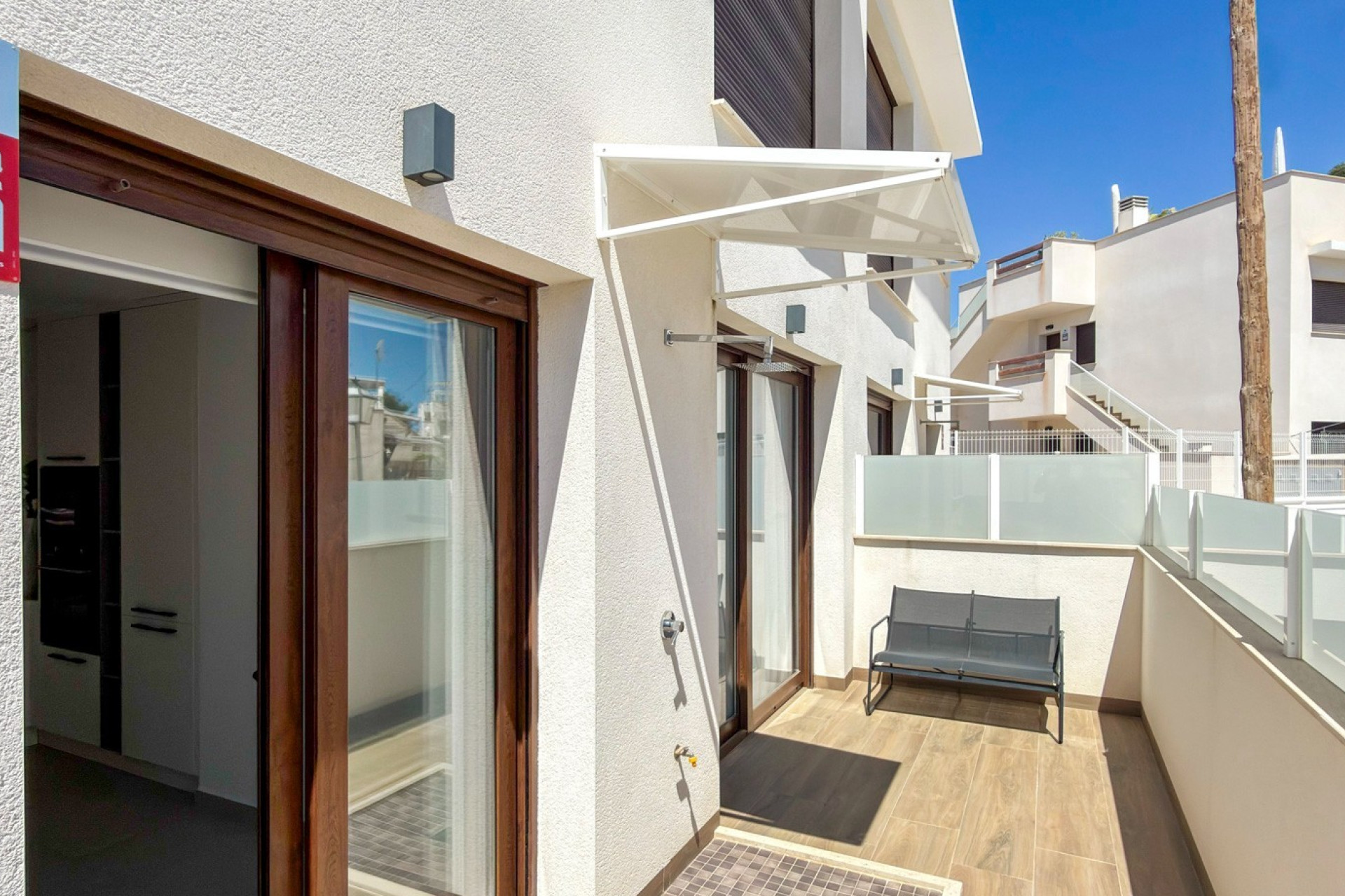 Resale - Apartment  - Torrevieja - Los Balcones - Los Altos del Edén