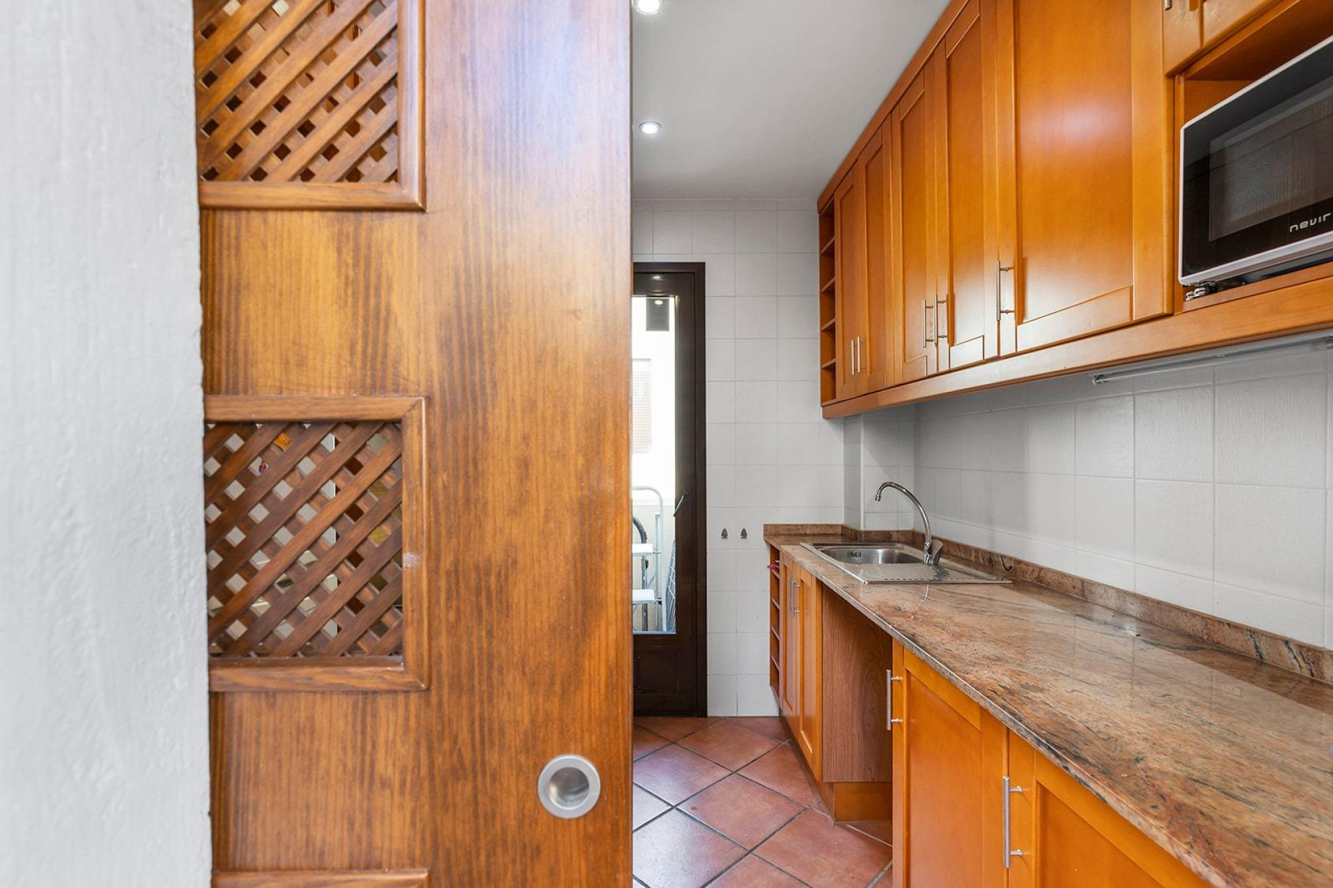 Resale - Apartment  - Torrevieja - Los Balcones - Los Altos del Edén