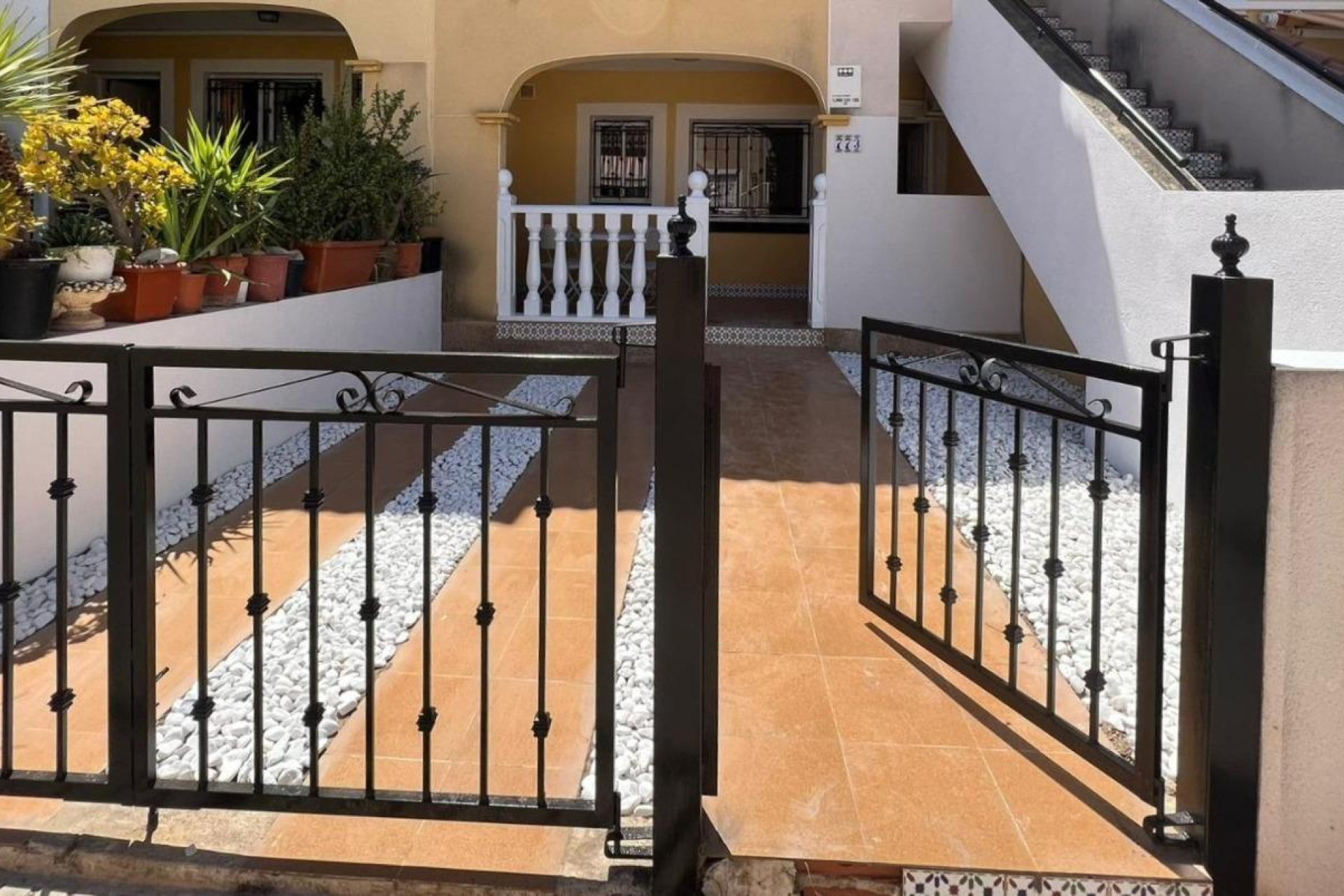 Resale - Apartment  - Torrevieja - Los Balcones - Los Altos del Edén