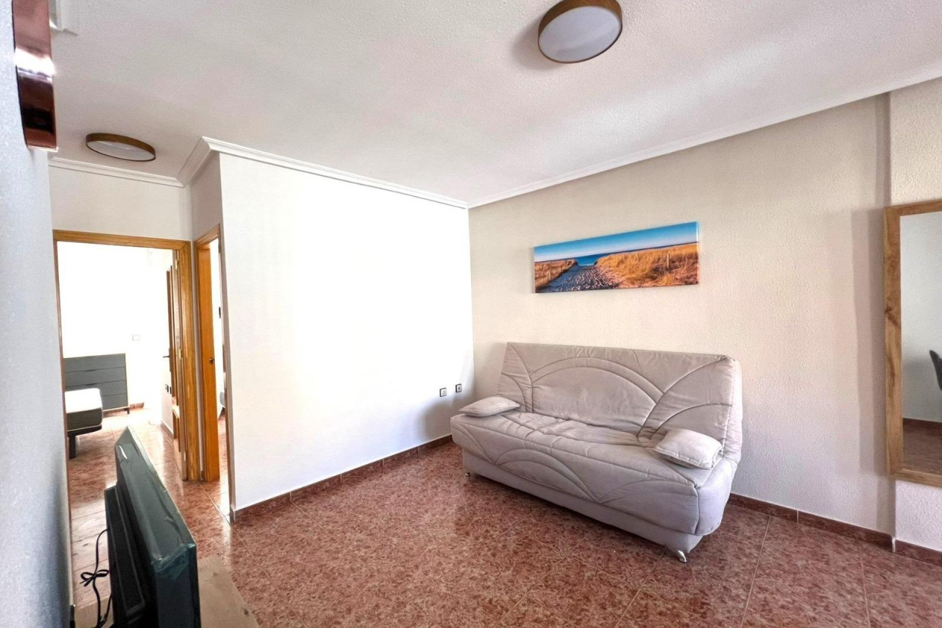 Resale - Apartment  - Torrevieja - Los Balcones - Los Altos del Edén