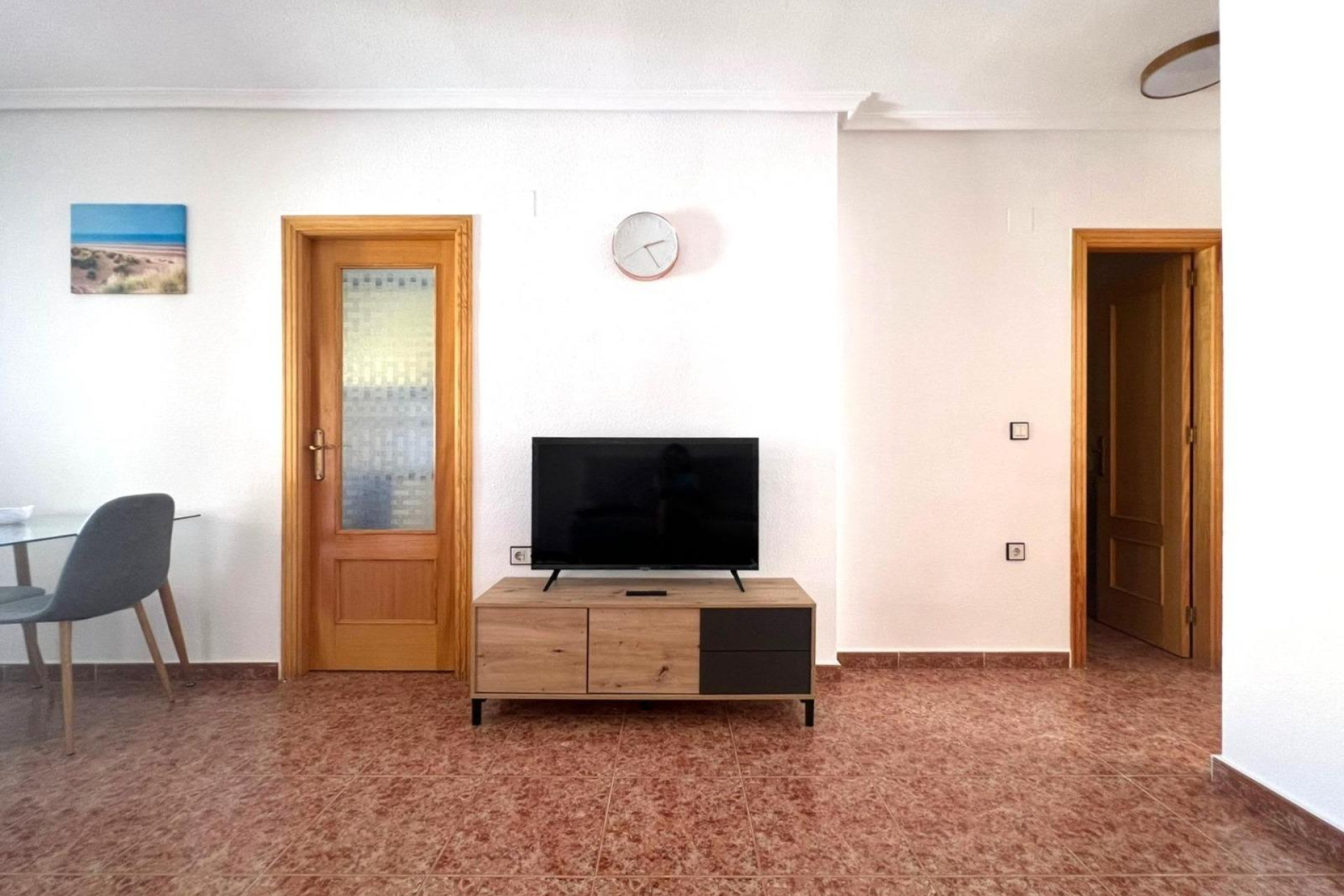 Resale - Apartment  - Torrevieja - Los Balcones - Los Altos del Edén