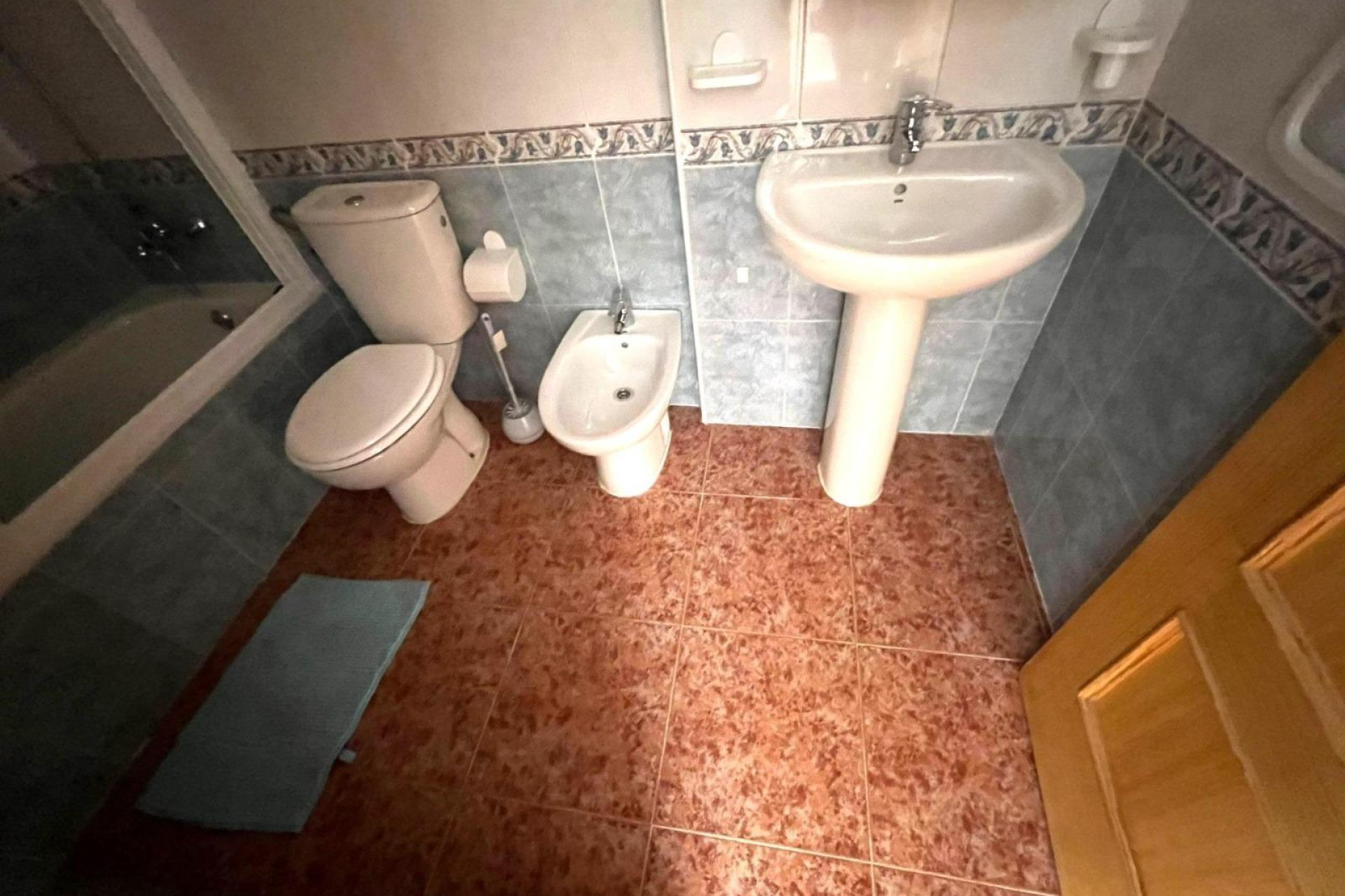 Resale - Apartment  - Torrevieja - Los Balcones - Los Altos del Edén