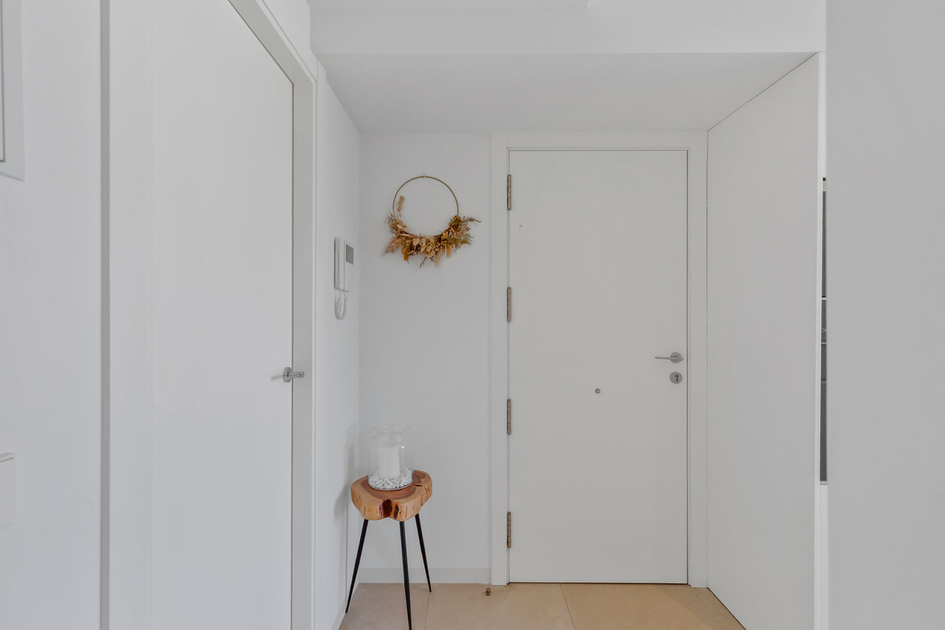 Resale - Apartment  - Torrevieja - Los Balcones