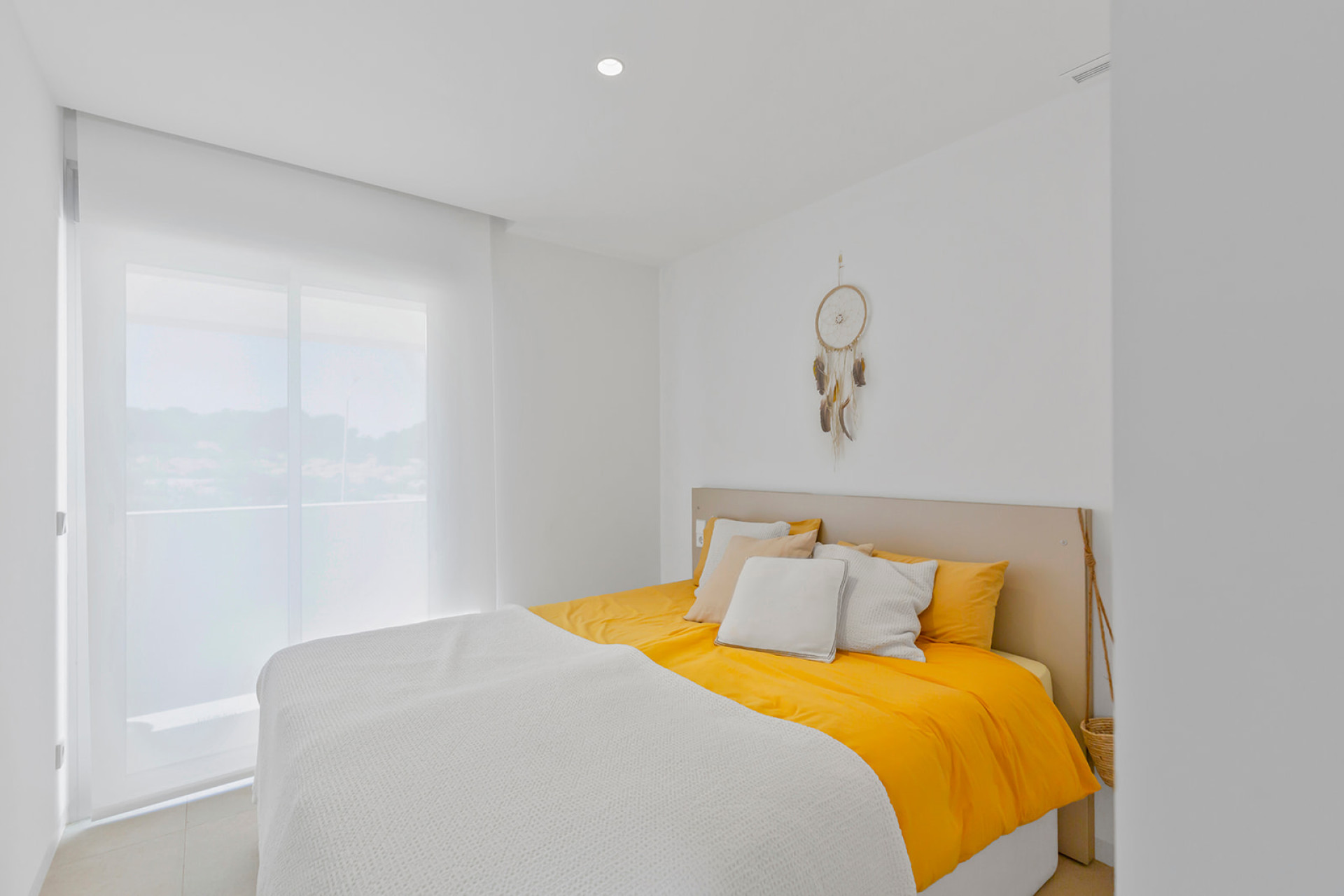 Resale - Apartment  - Torrevieja - Los Balcones