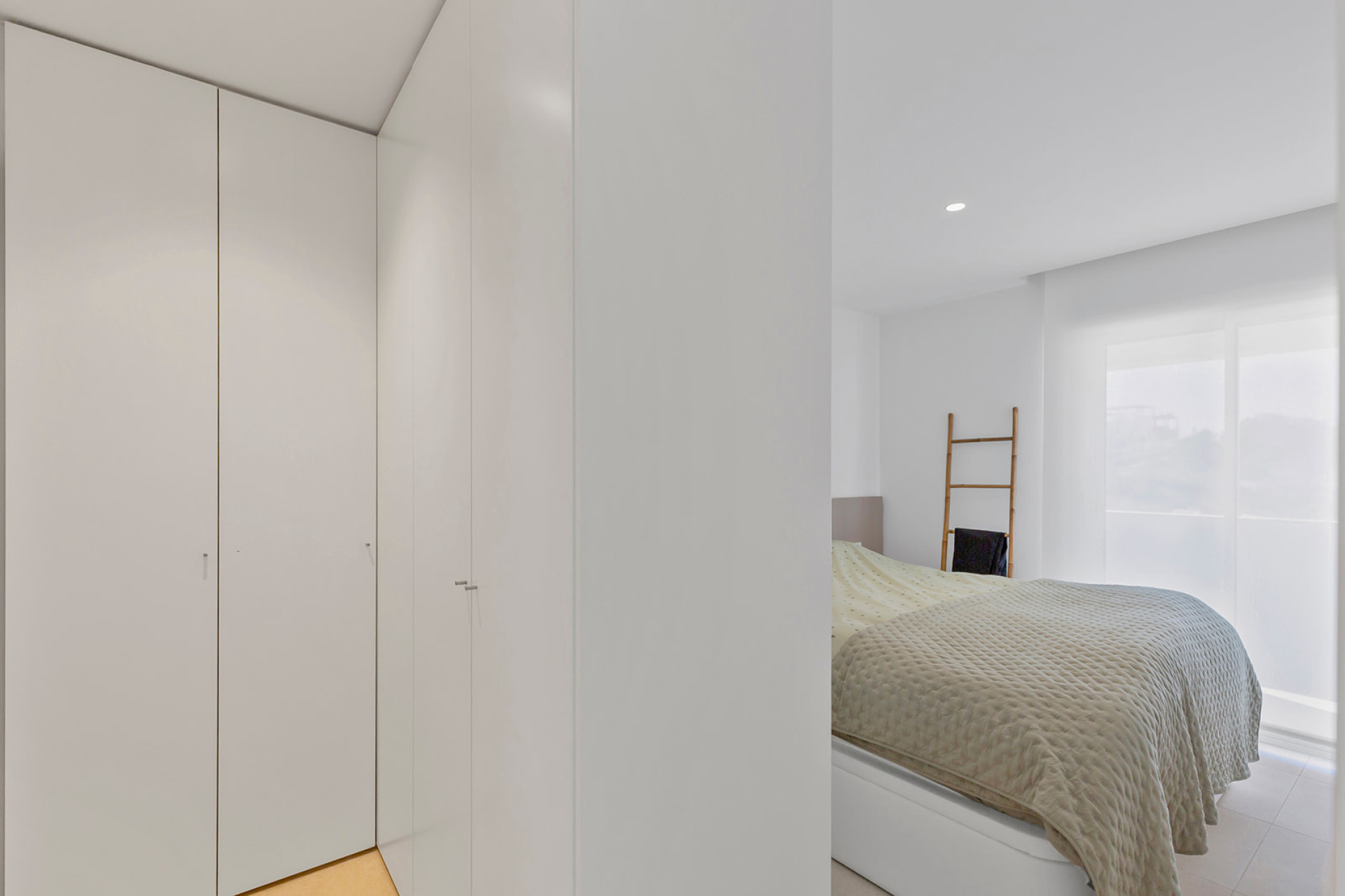 Resale - Apartment  - Torrevieja - Los Balcones