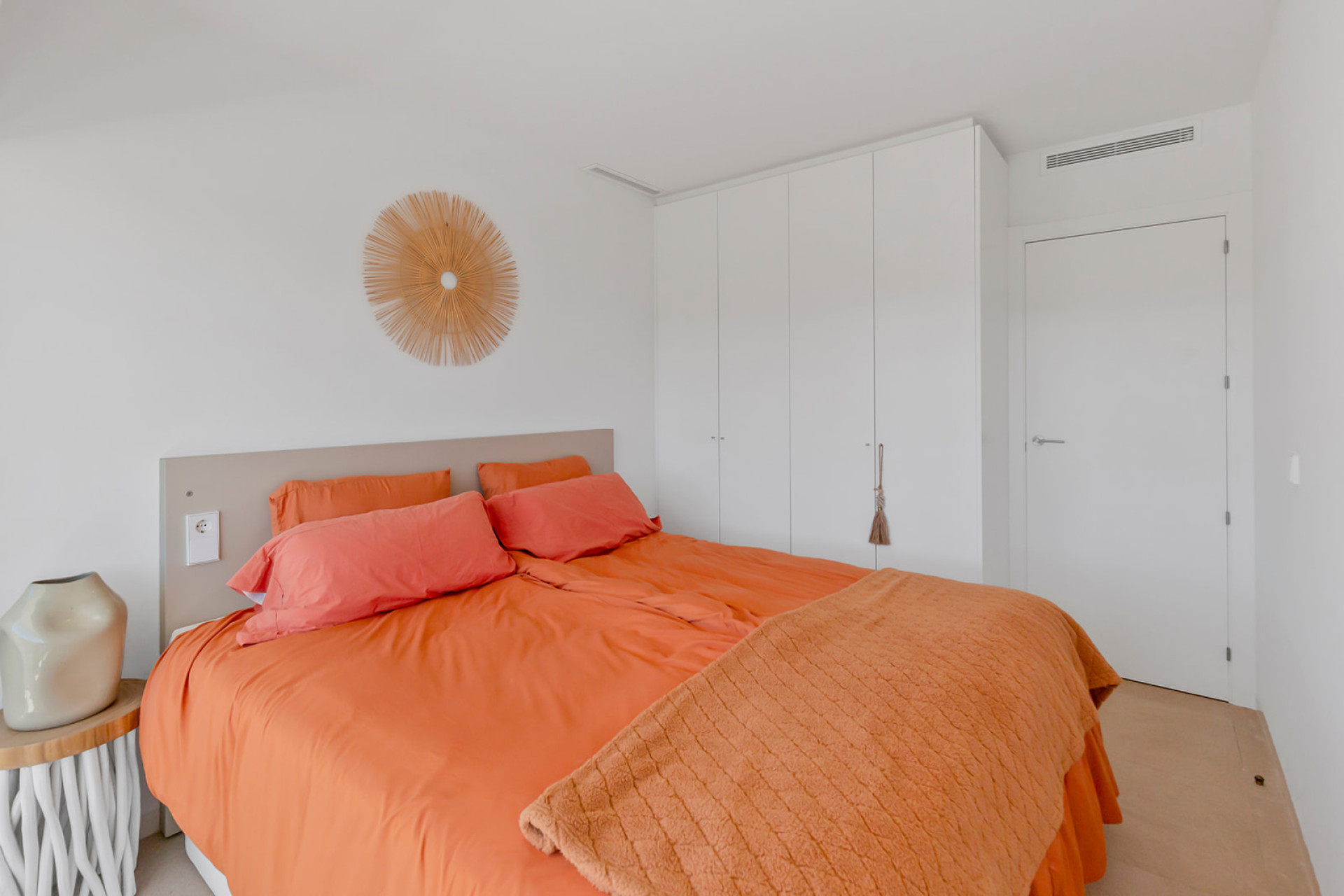 Resale - Apartment  - Torrevieja - Los Balcones