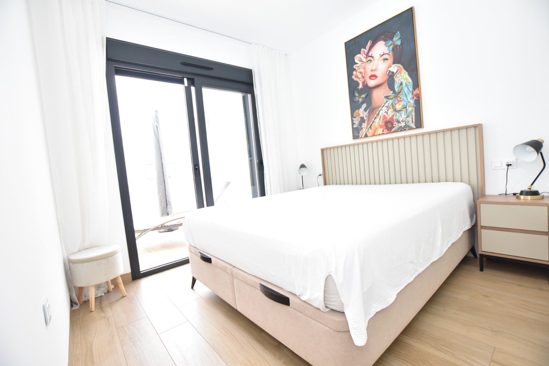 Resale - Apartment  - Torrevieja - Los Balcones