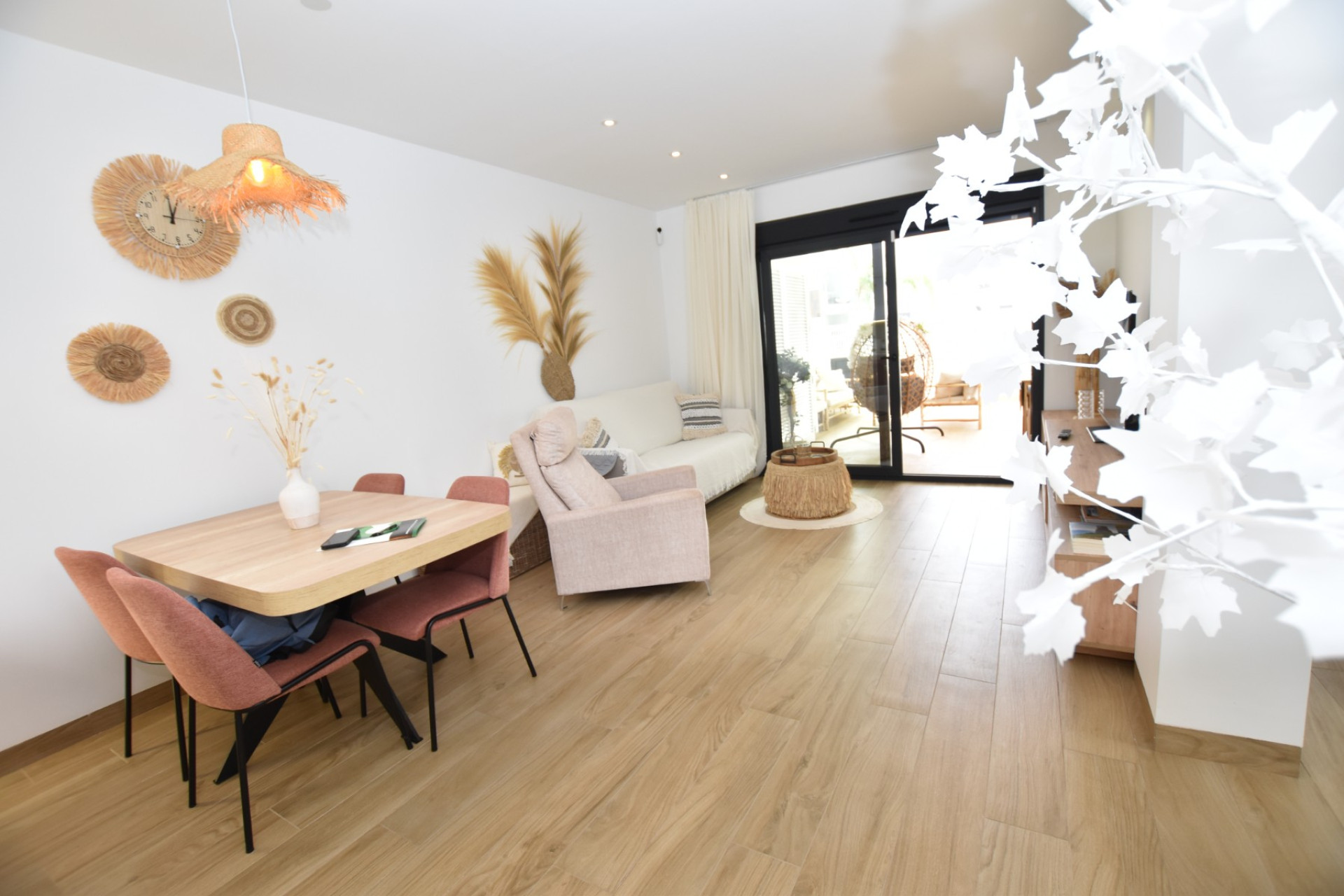 Resale - Apartment  - Torrevieja - Los Balcones