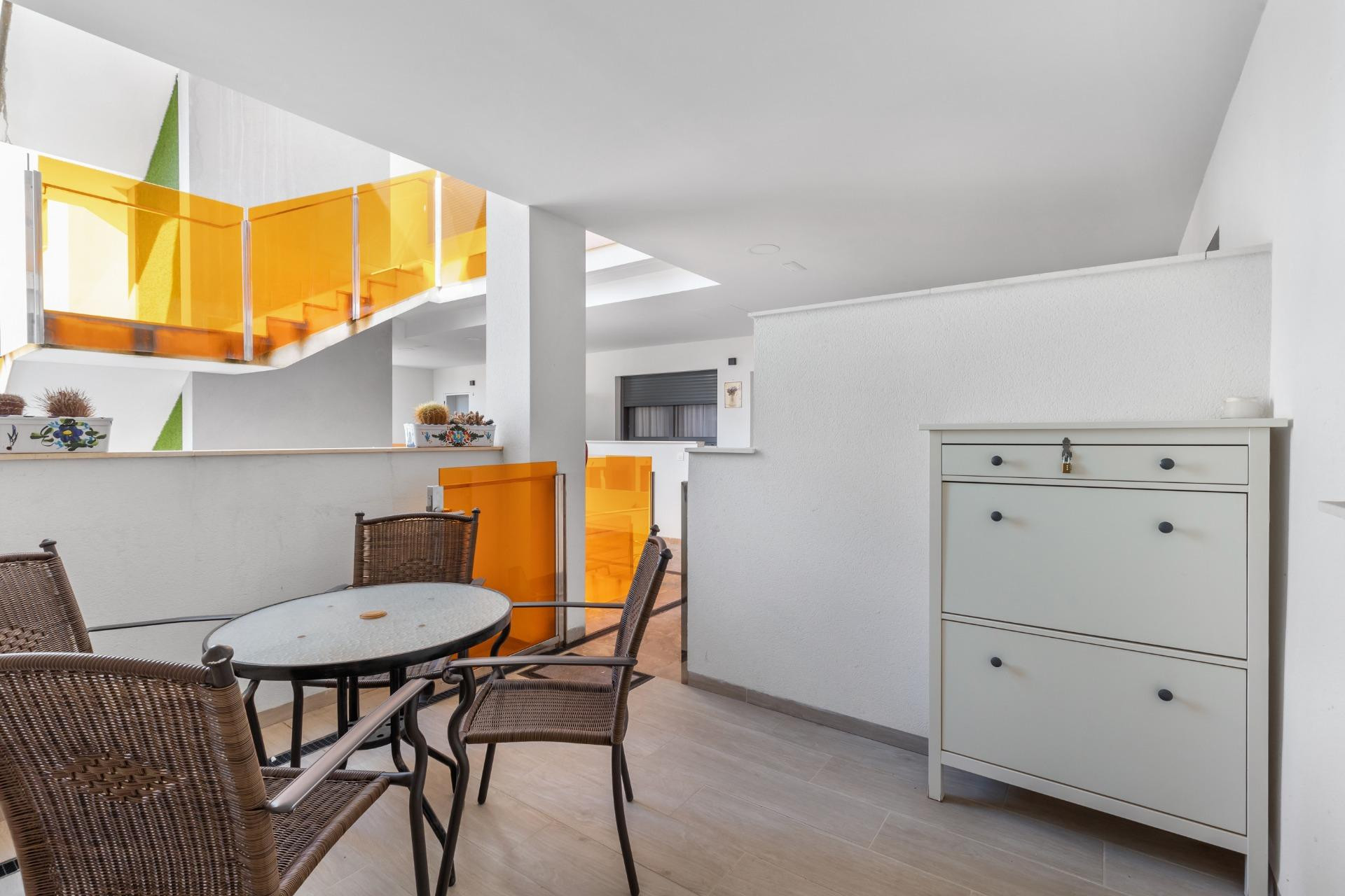 Resale - Apartment  - Torrevieja - Los Frutales