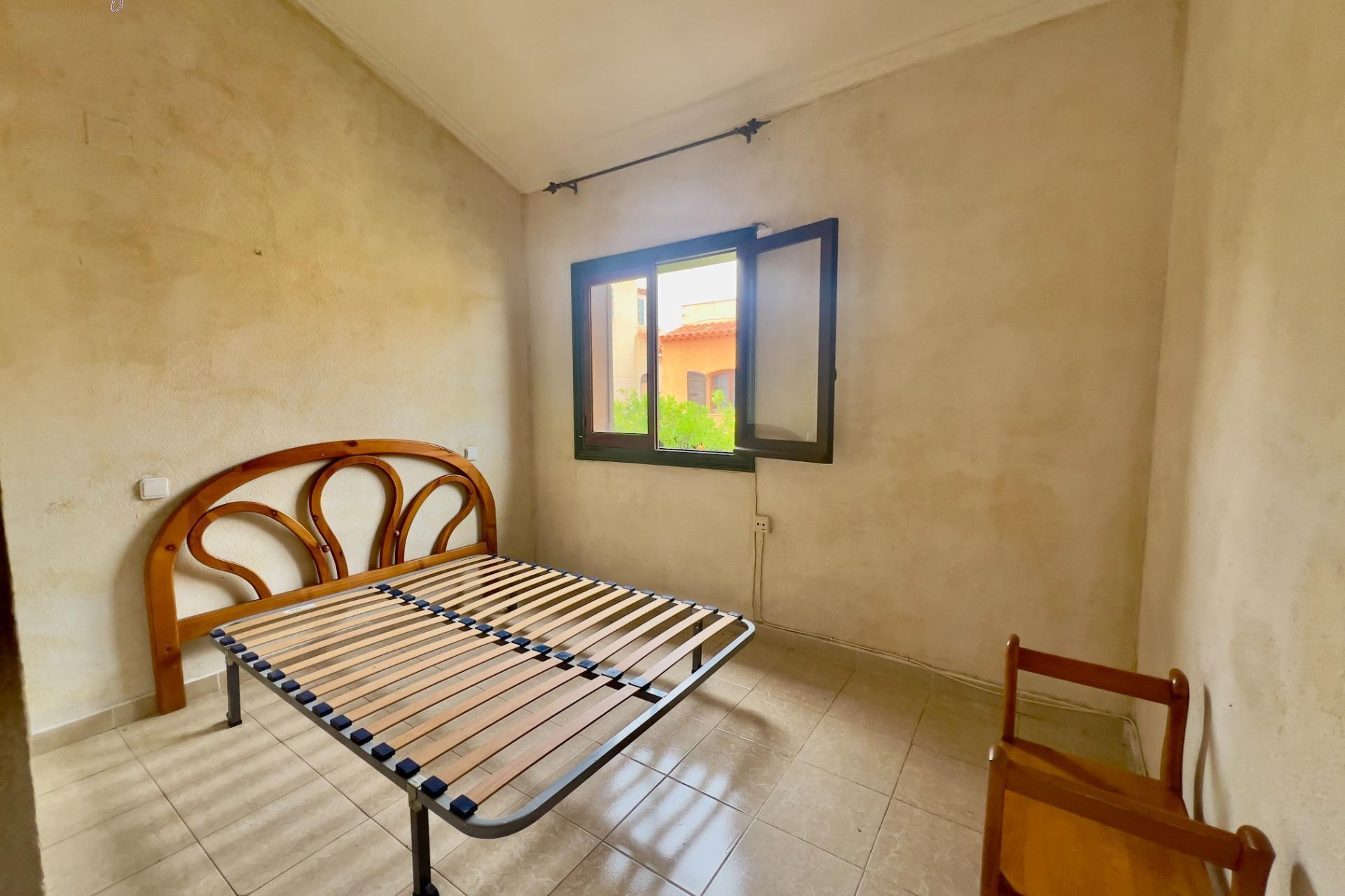 Resale - Apartment  - Torrevieja - Los Frutales