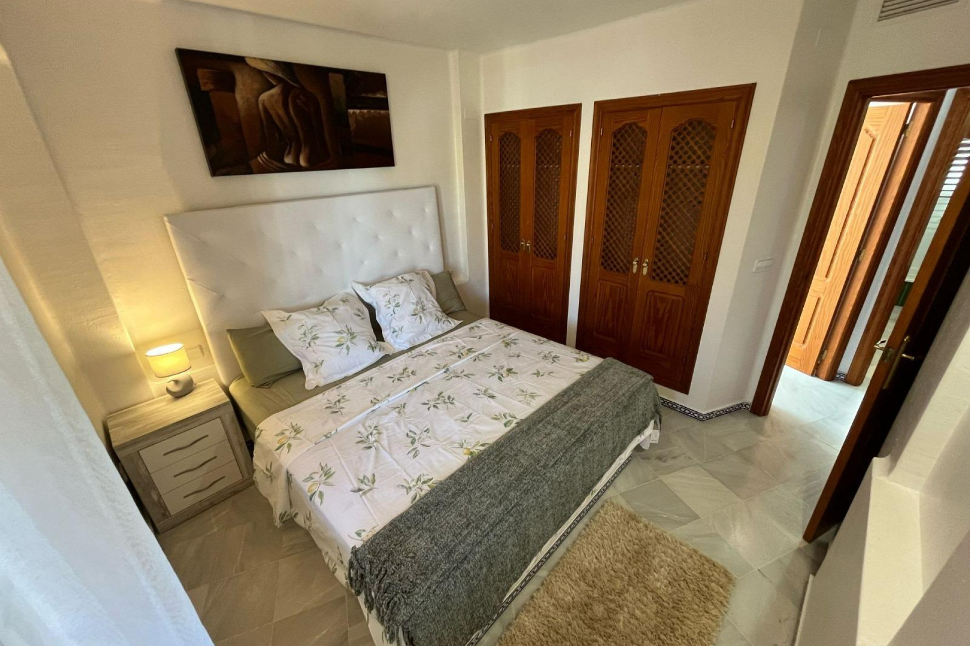 Resale - Apartment  - Torrevieja - Los Frutales