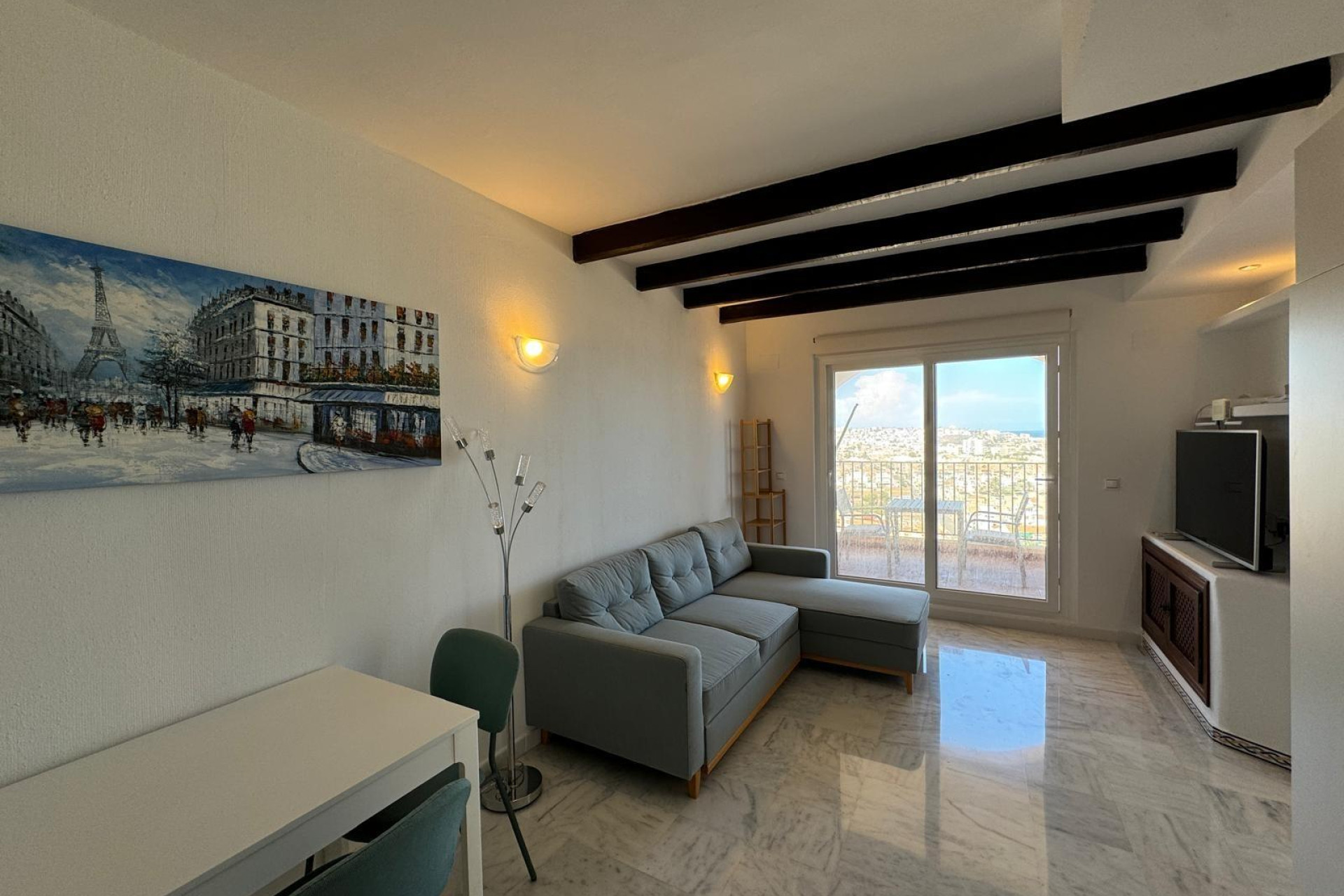 Resale - Apartment  - Torrevieja - Los Frutales