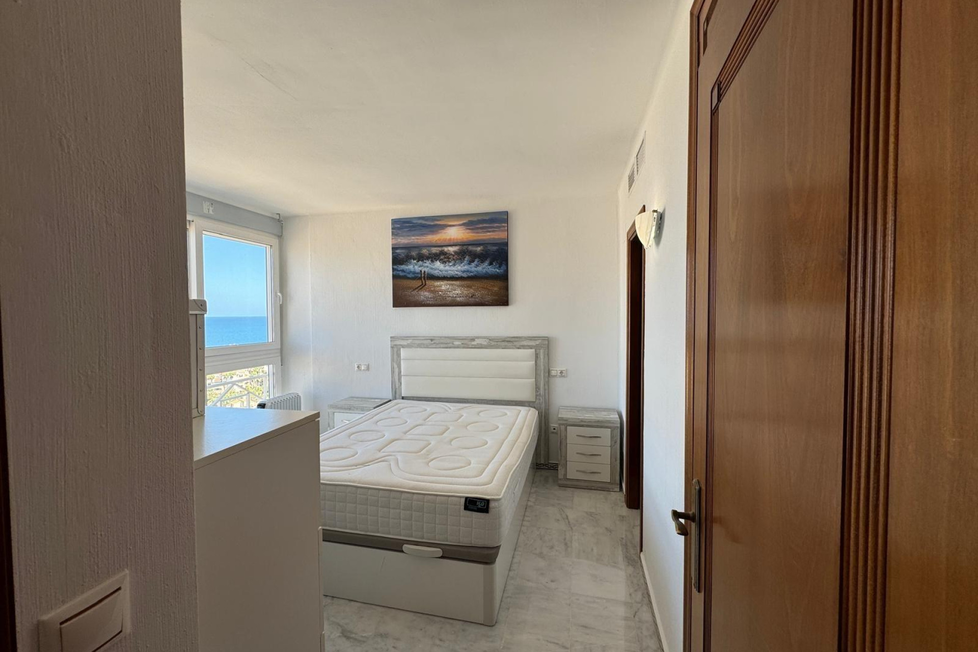 Resale - Apartment  - Torrevieja - Los Frutales