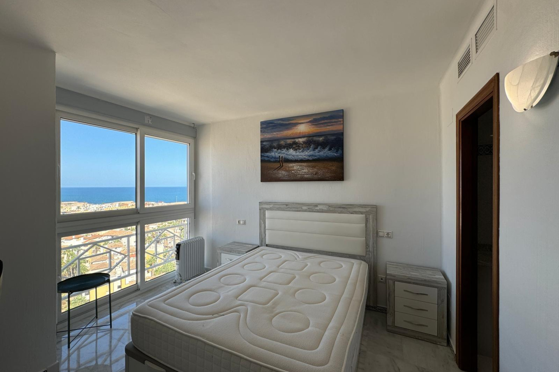 Resale - Apartment  - Torrevieja - Los Frutales