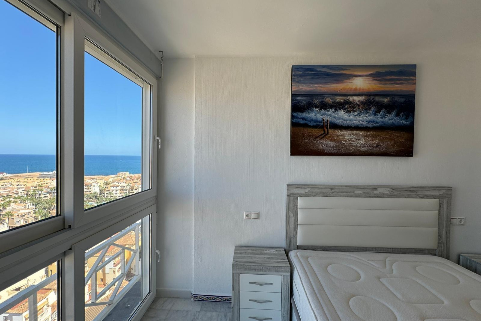 Resale - Apartment  - Torrevieja - Los Frutales