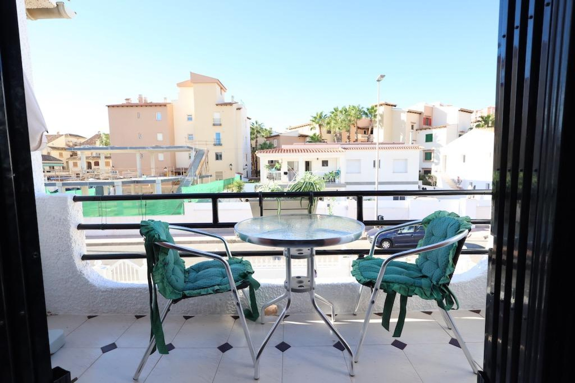 Resale - Apartment  - Torrevieja - Los Frutales