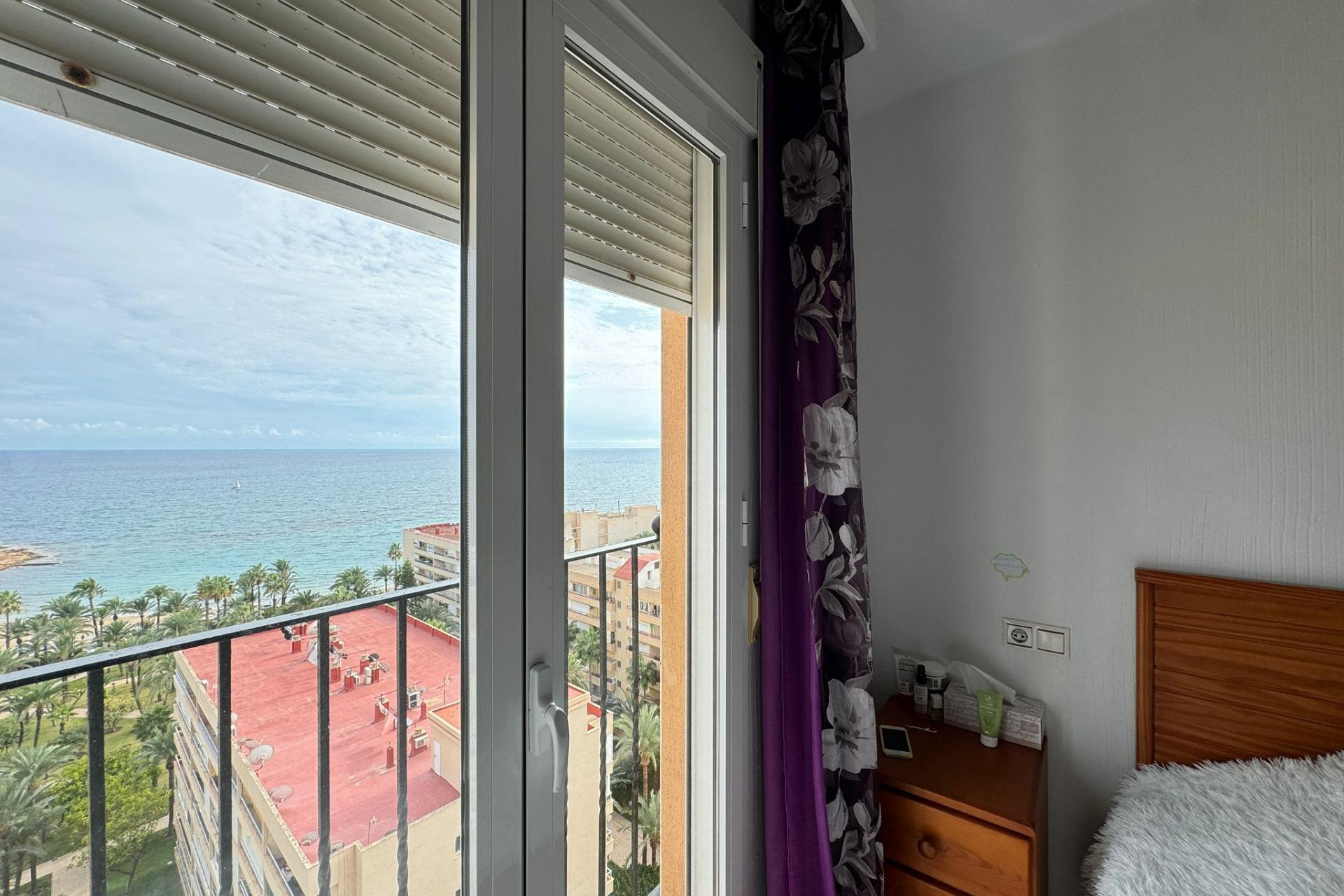 Resale - Apartment  - Torrevieja - Los Frutales