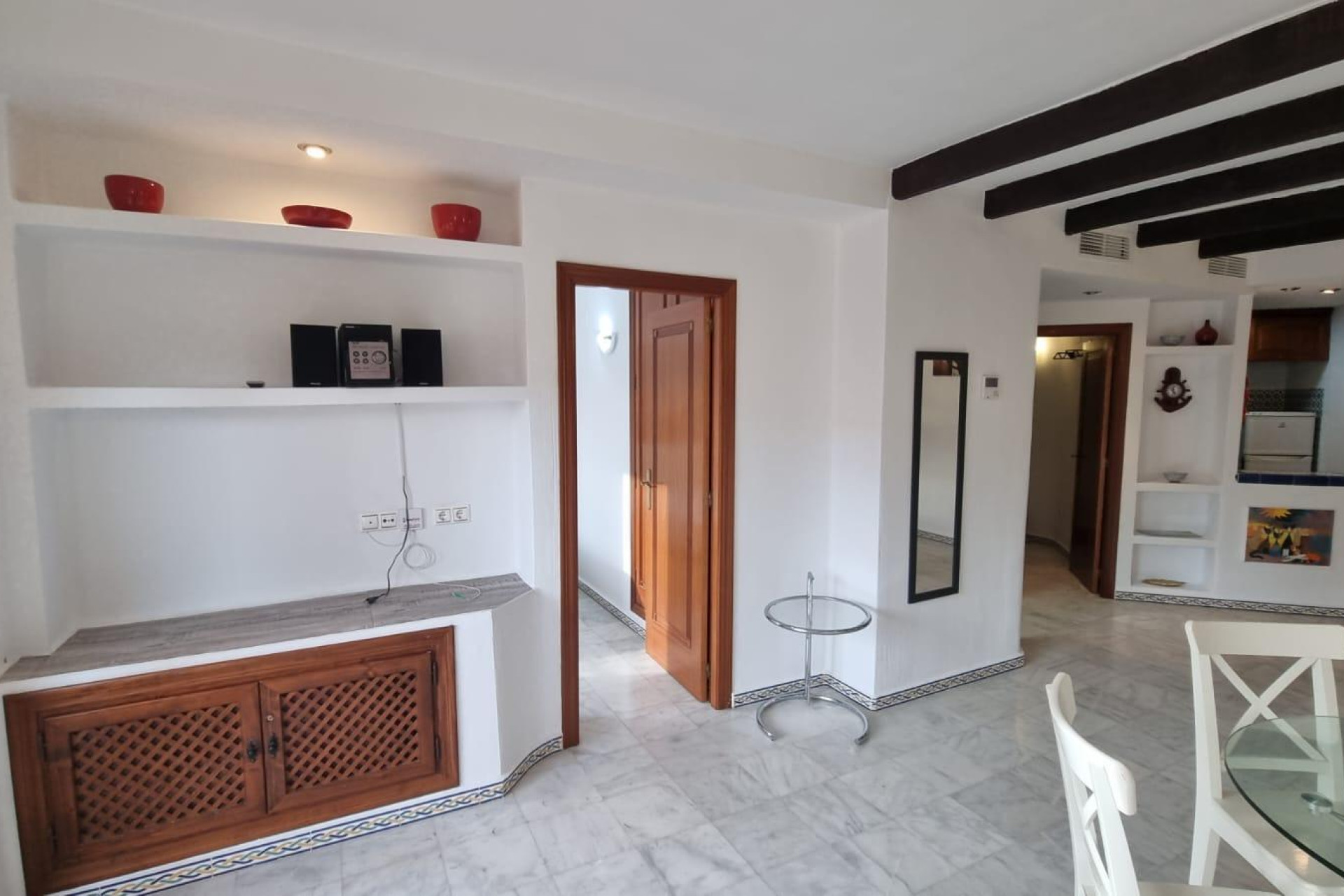 Resale - Apartment  - Torrevieja - Los Frutales