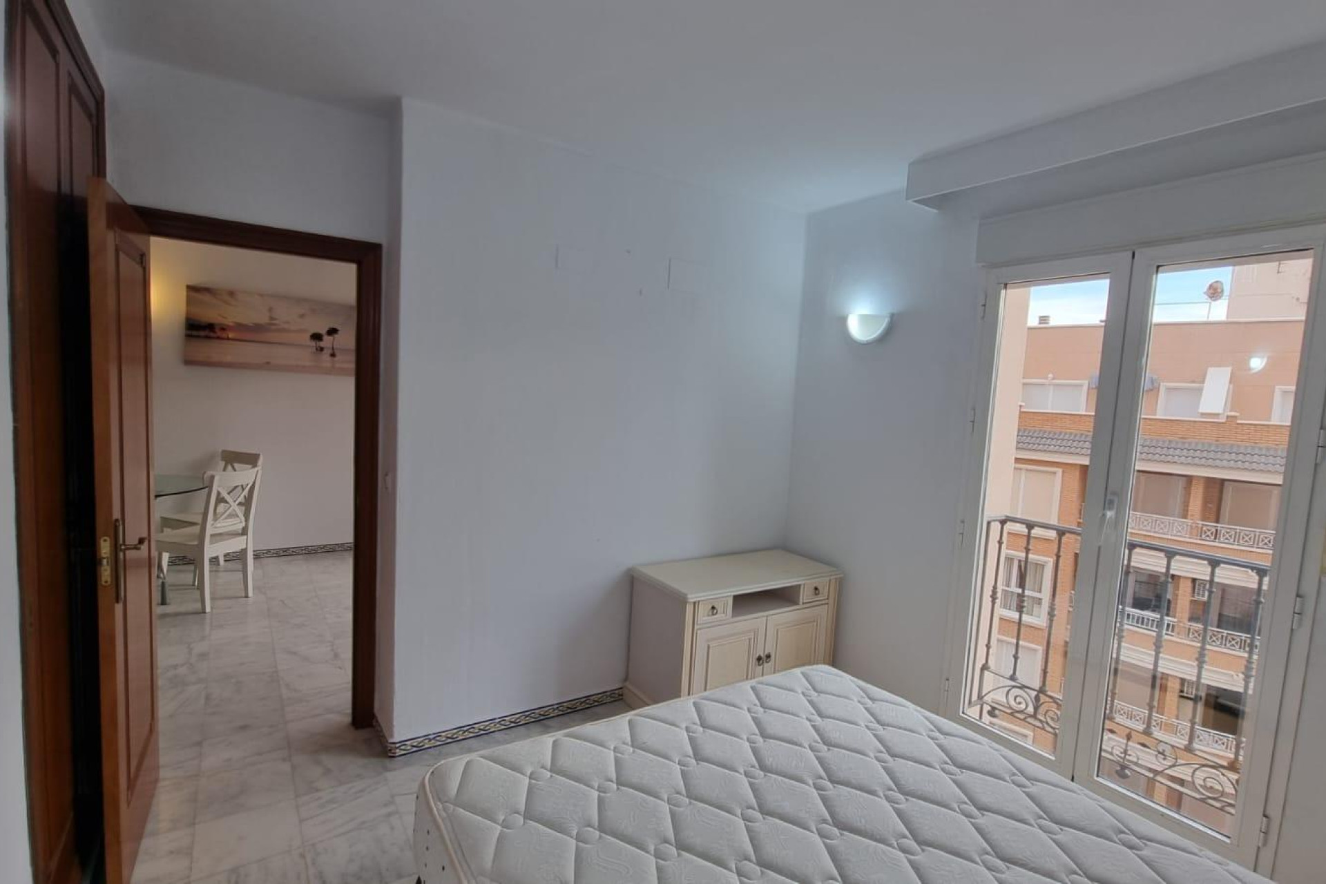 Resale - Apartment  - Torrevieja - Los Frutales