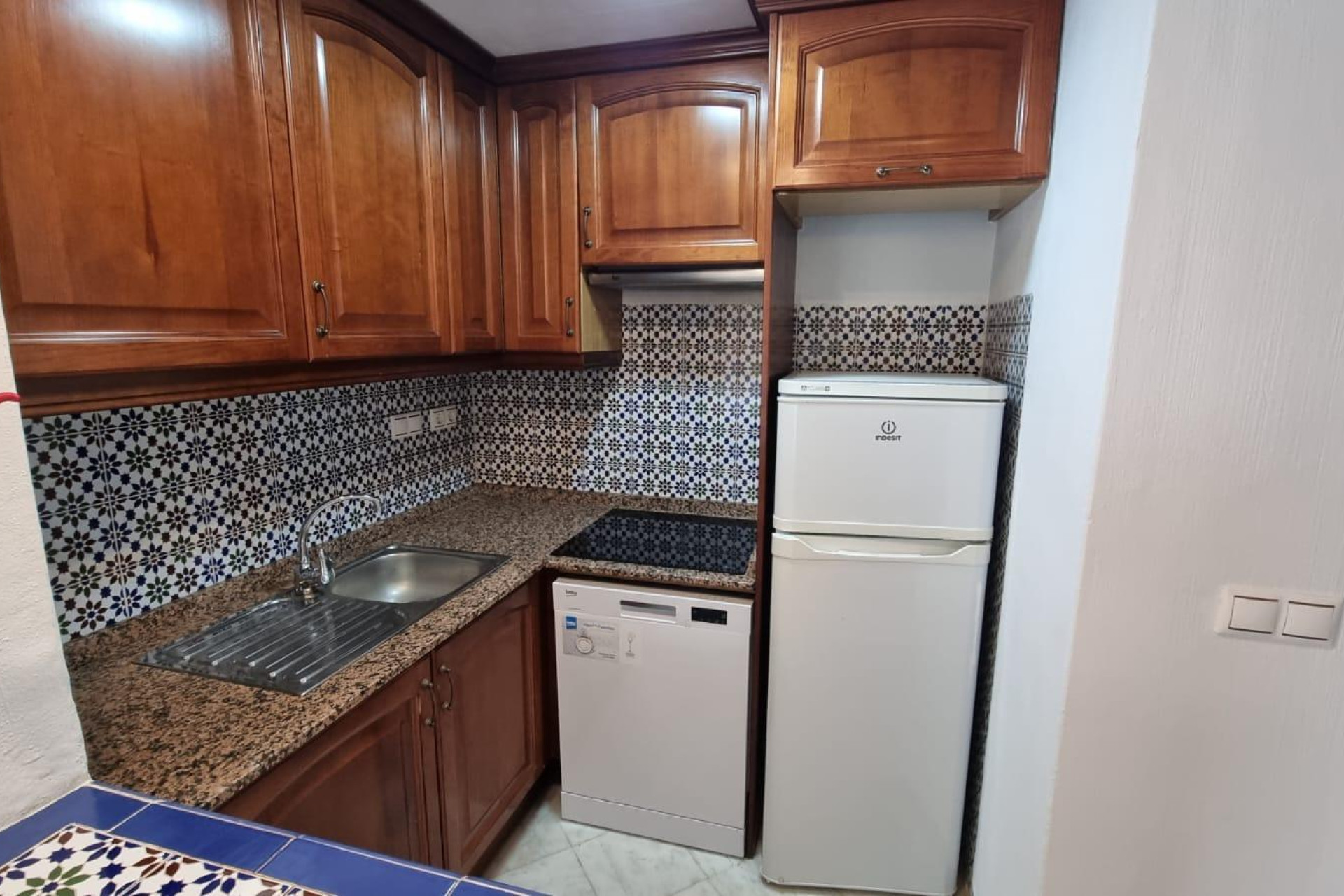 Resale - Apartment  - Torrevieja - Los Frutales